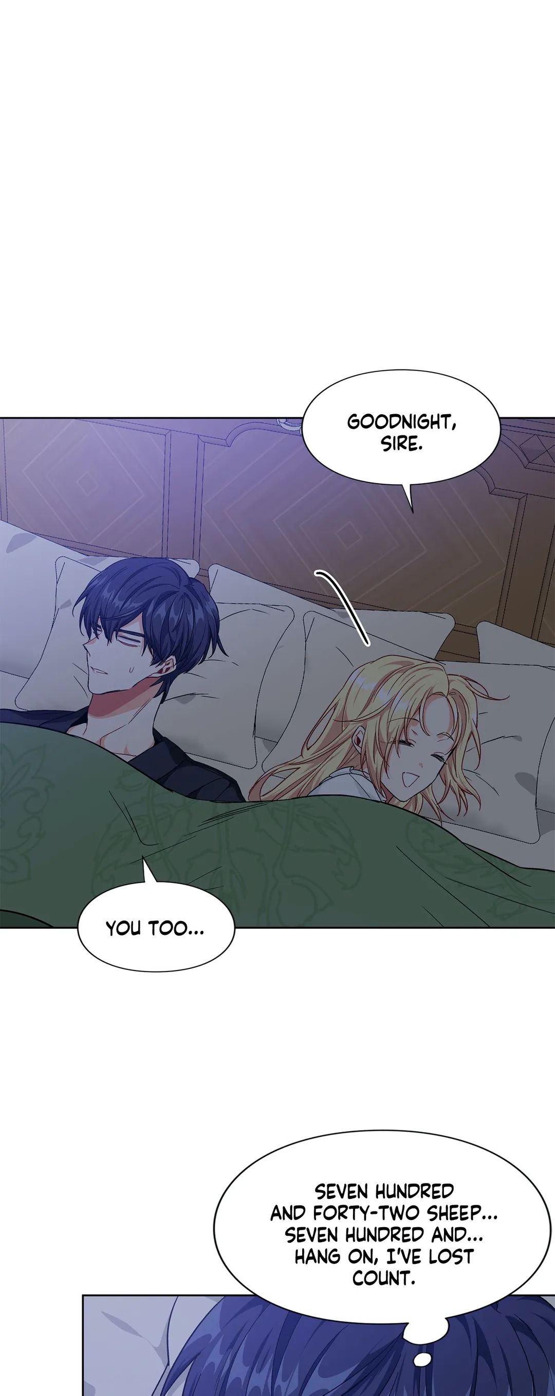 Read Doctor Elise EN Manga Online