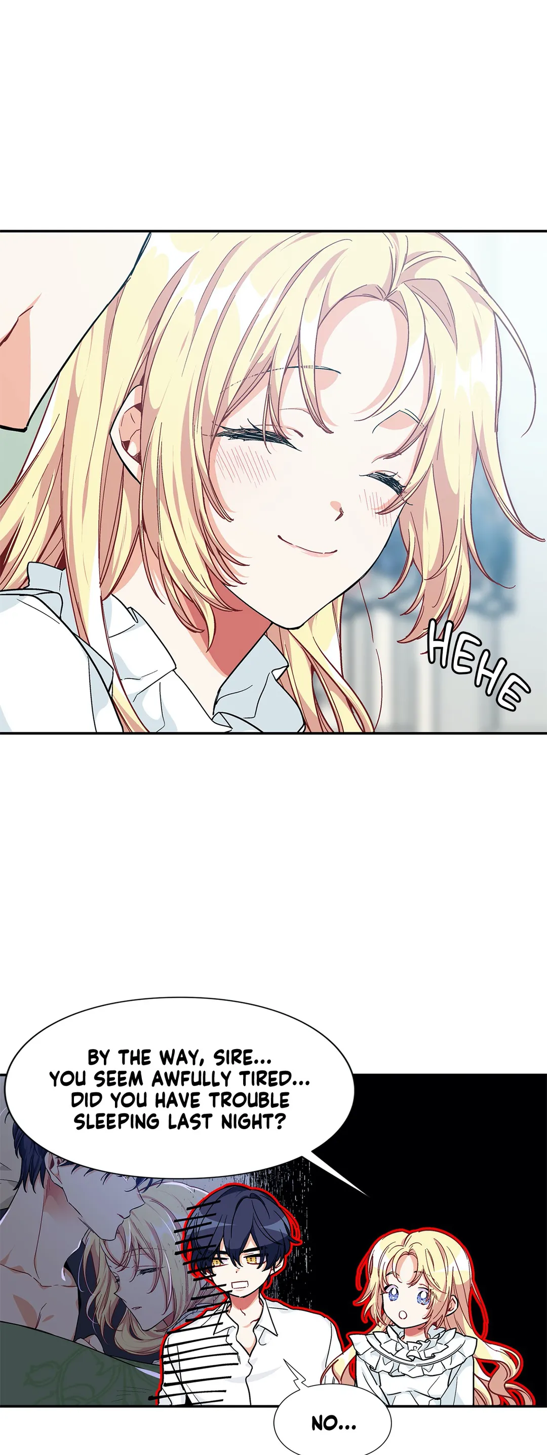 Read Doctor Elise EN Manga Online