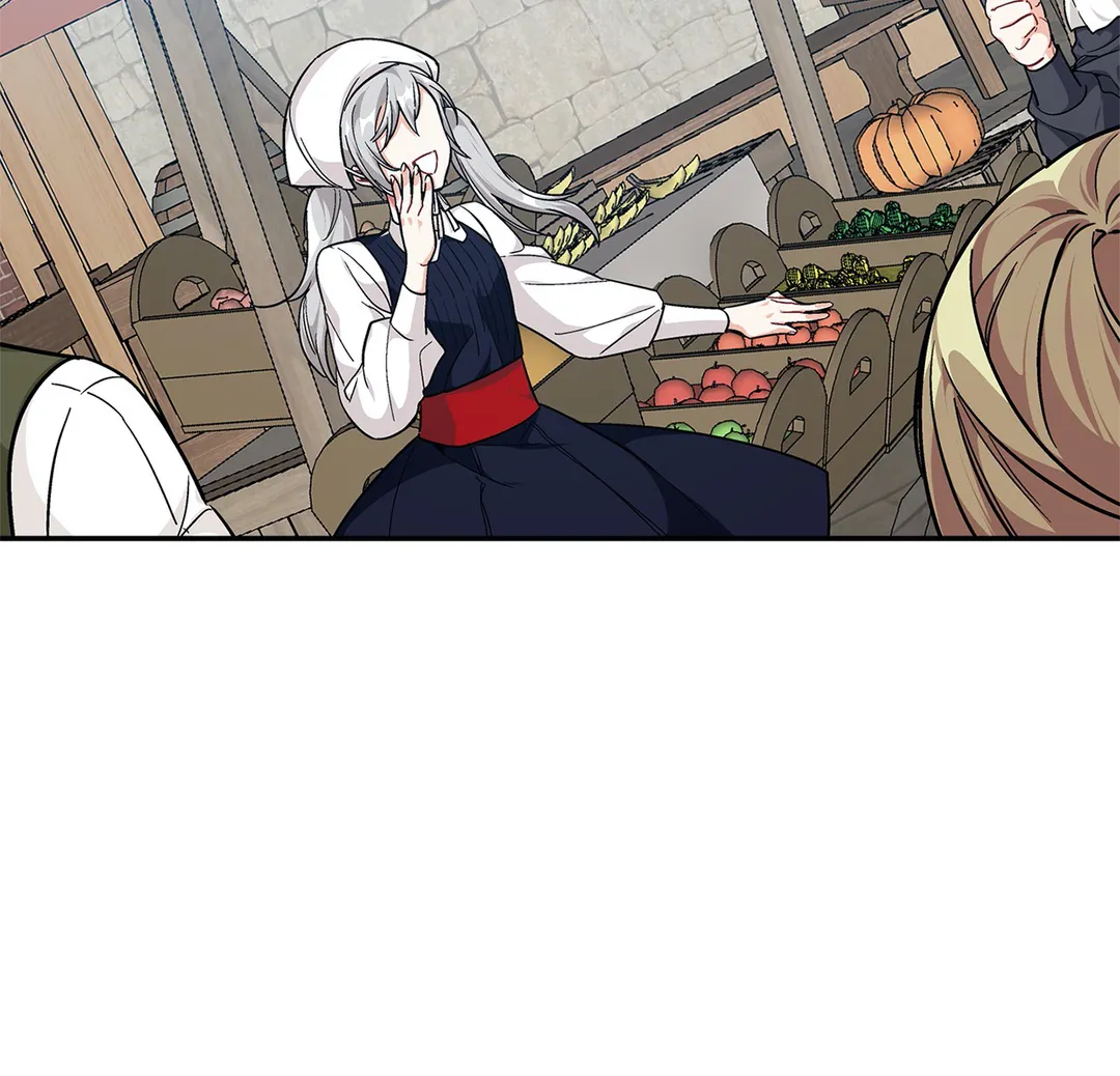 Read Doctor Elise EN Manga Online