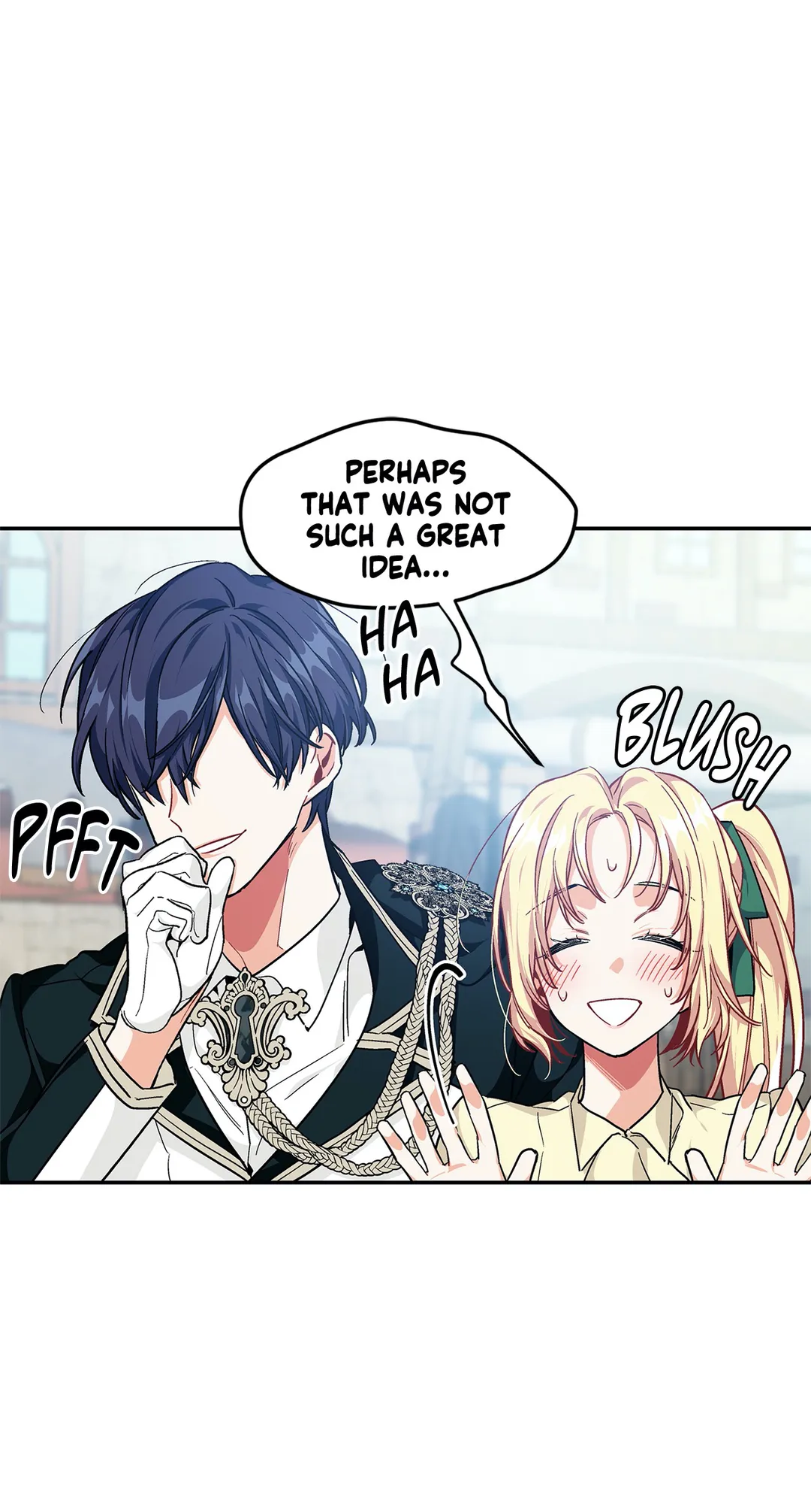 Read Doctor Elise EN Manga Online