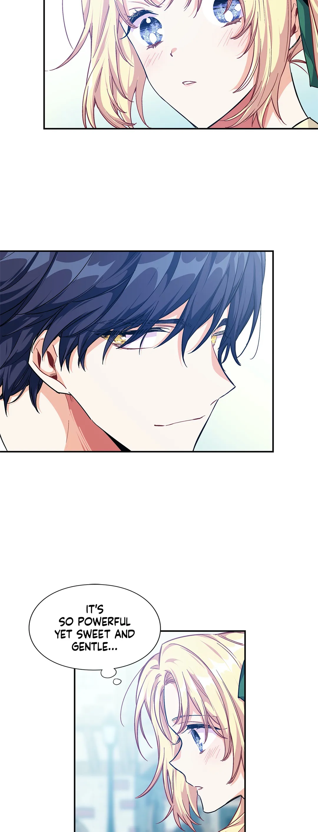 Read Doctor Elise EN Manga Online