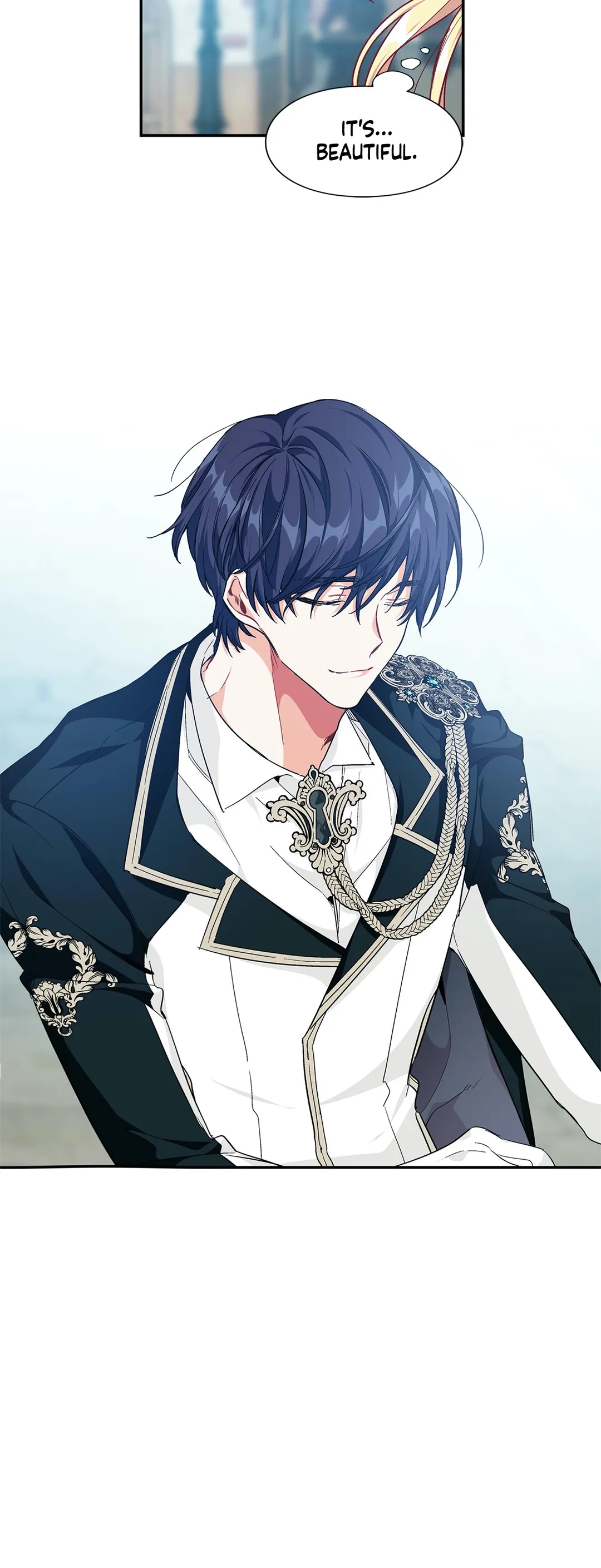 Read Doctor Elise EN Manga Online