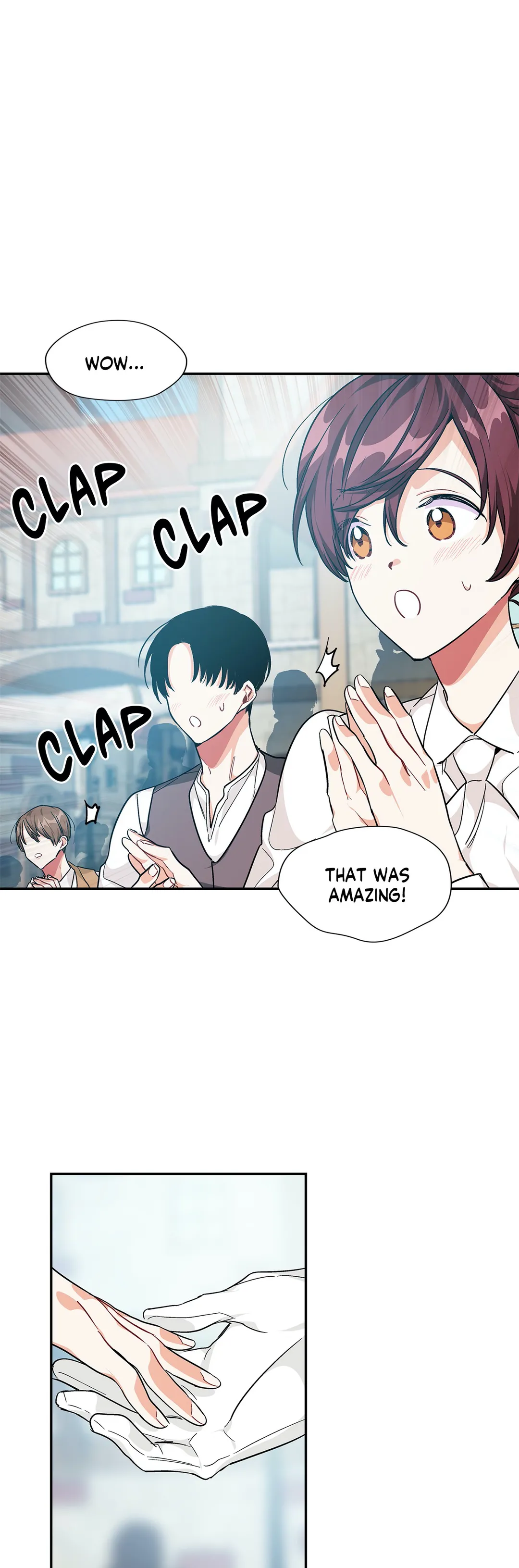 Read Doctor Elise EN Manga Online