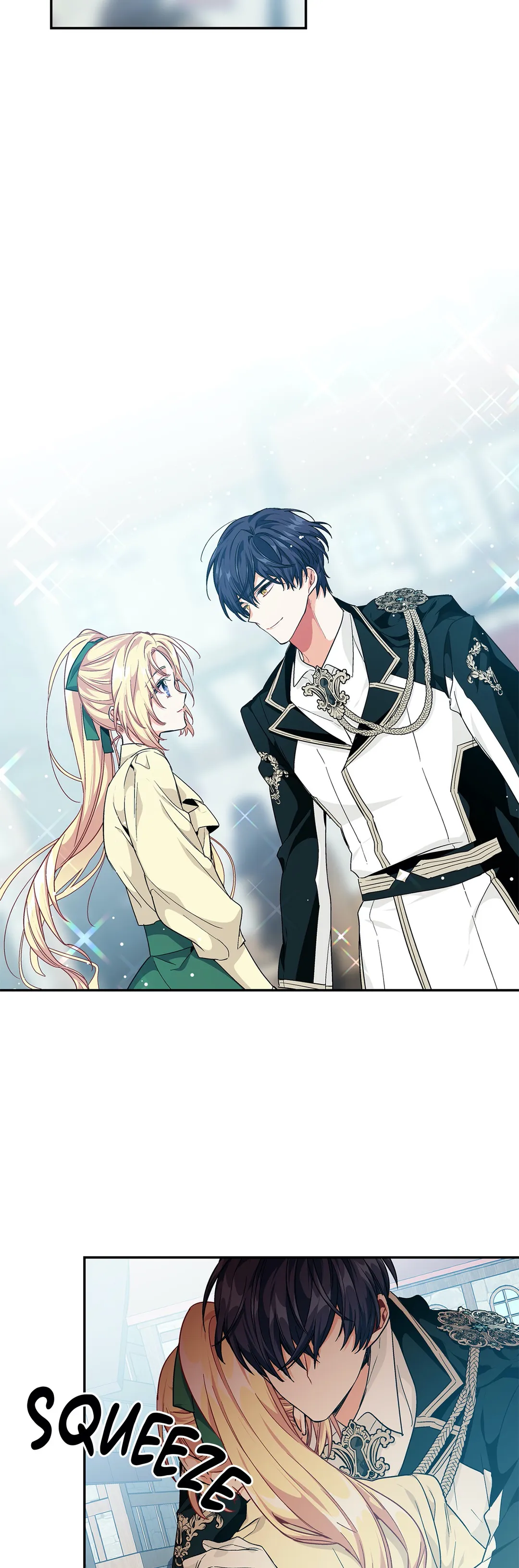 Read Doctor Elise EN Manga Online