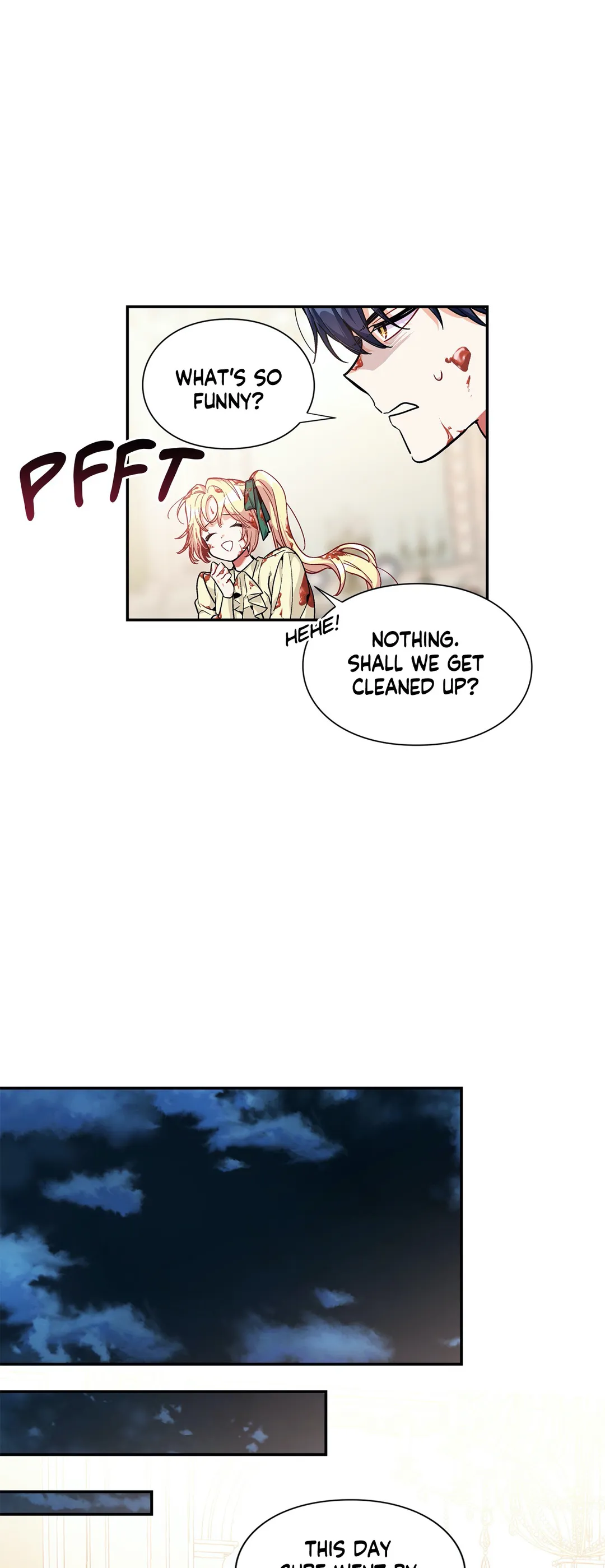 Read Doctor Elise EN Manga Online