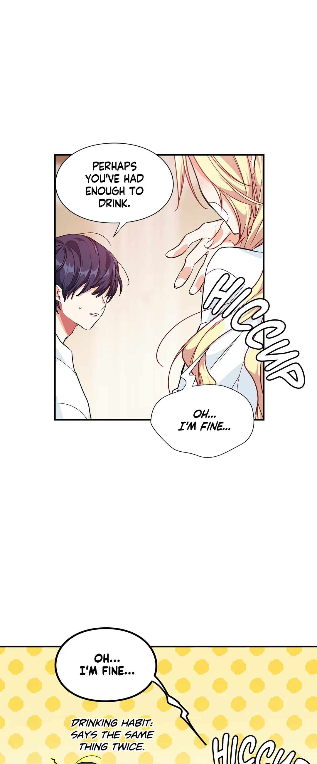 Read Doctor Elise EN Manga Online
