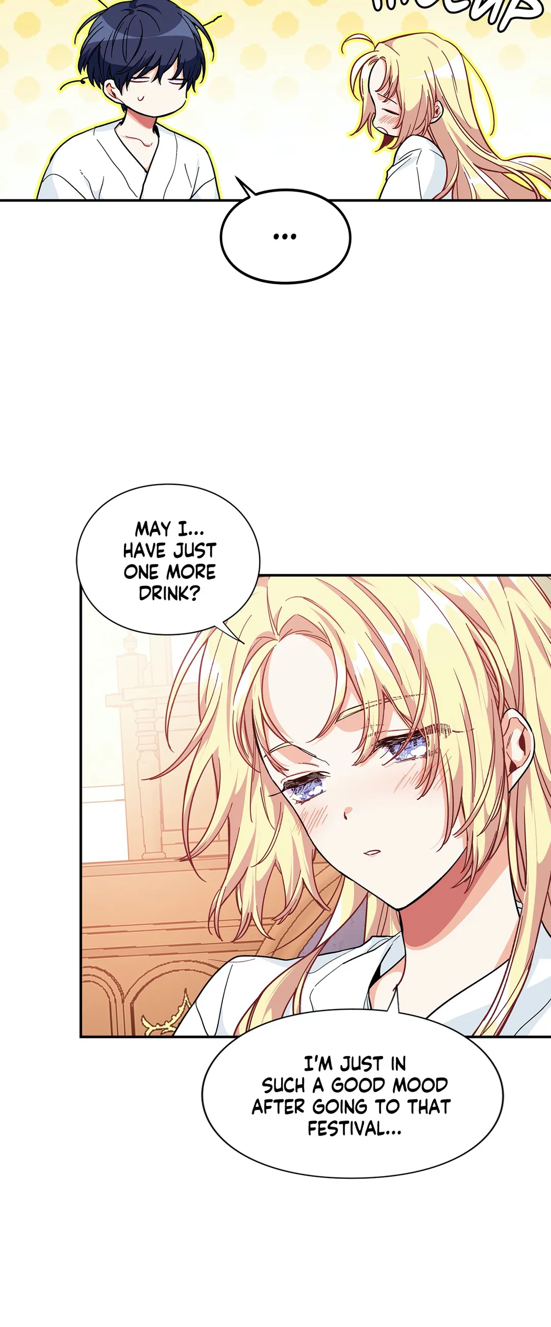 Read Doctor Elise EN Manga Online