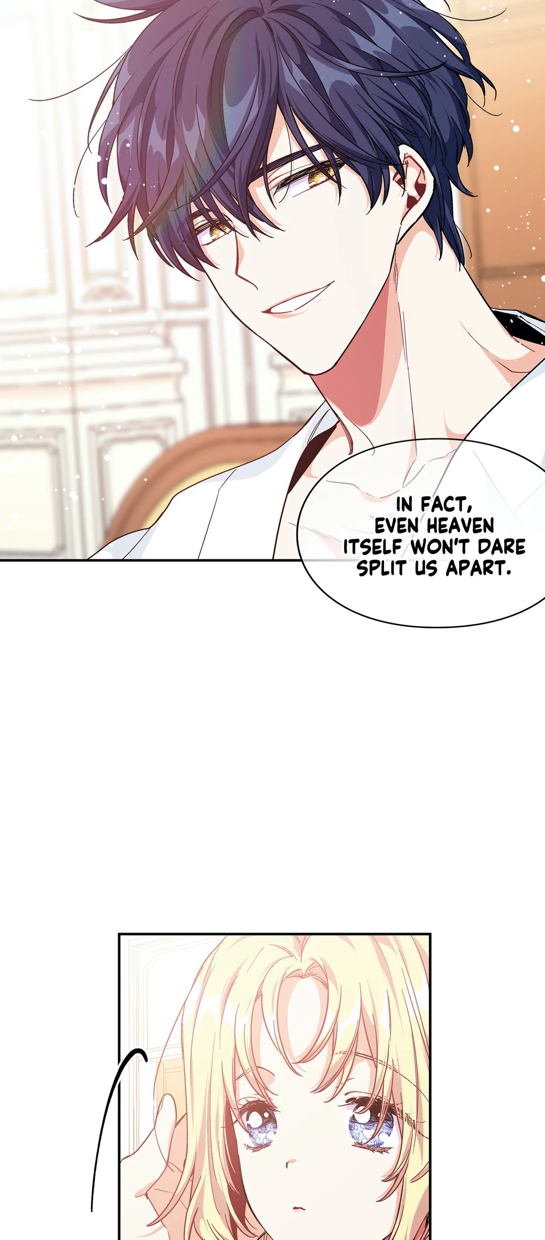 Read Doctor Elise EN Manga Online