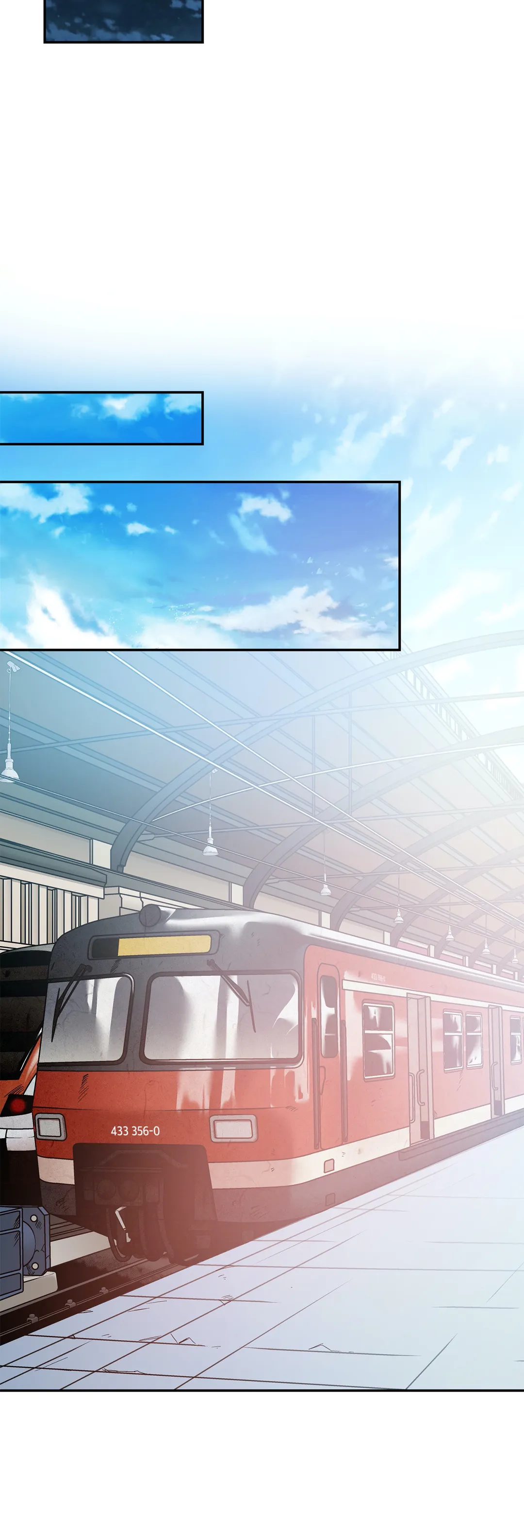Read Doctor Elise EN Manga Online