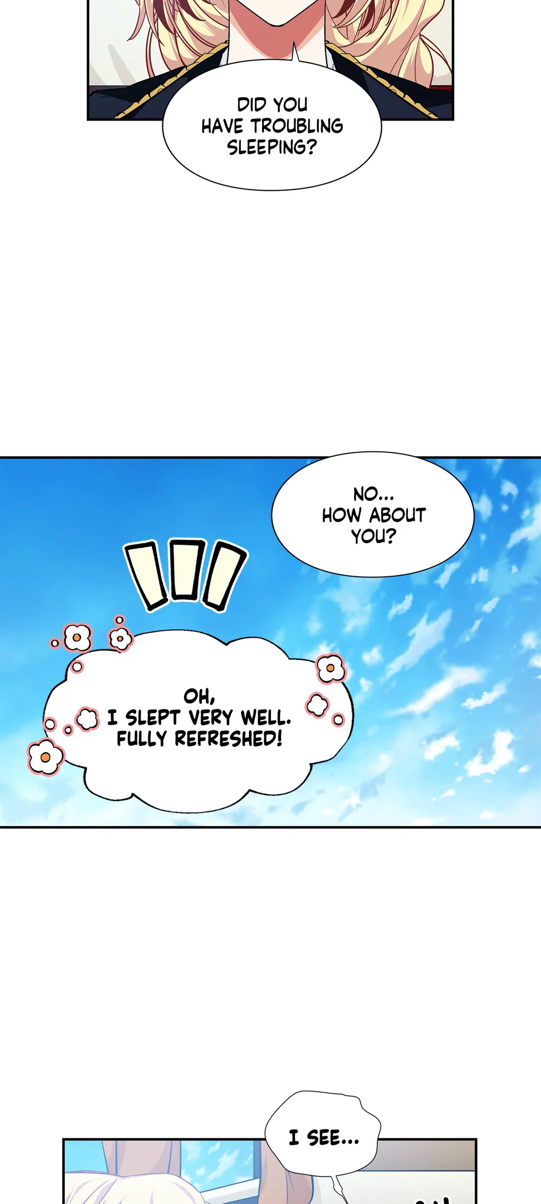 Read Doctor Elise EN Manga Online