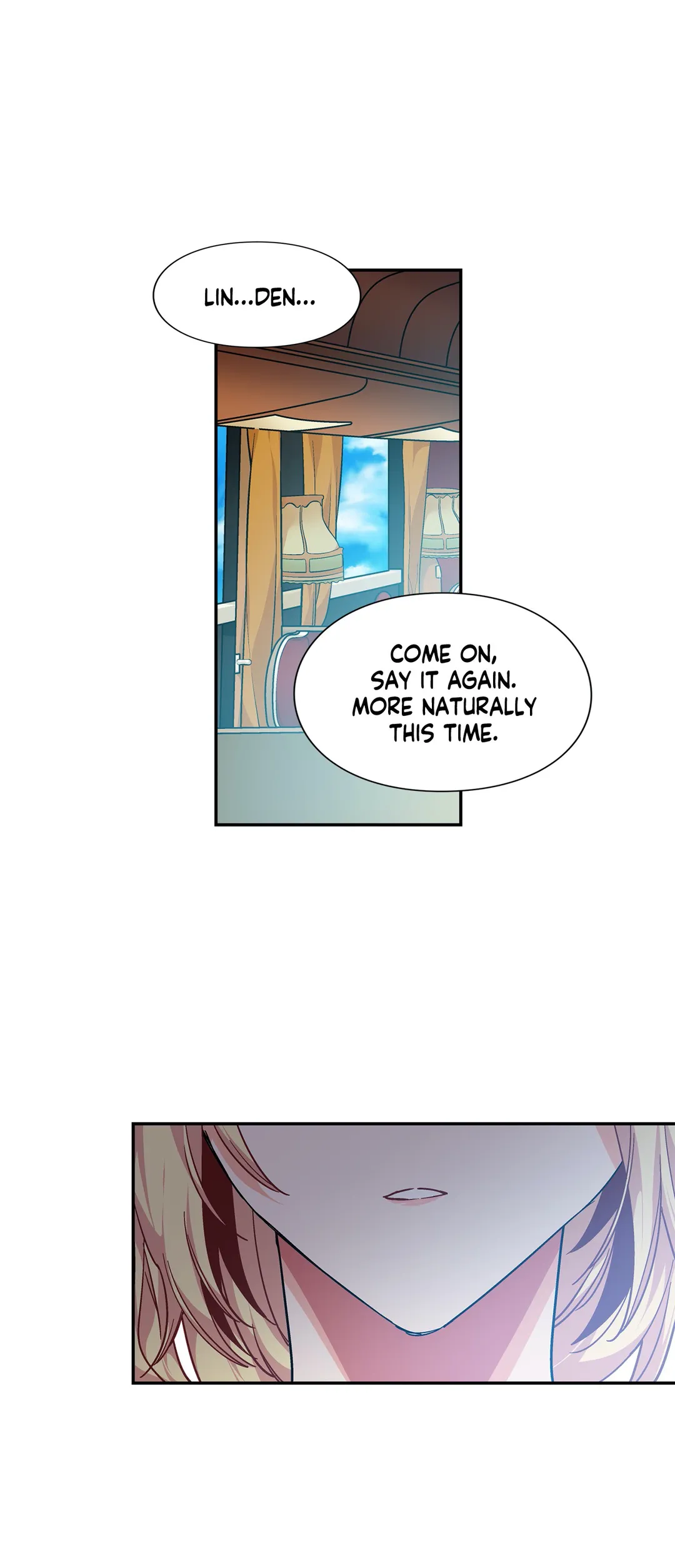 Read Doctor Elise EN Manga Online