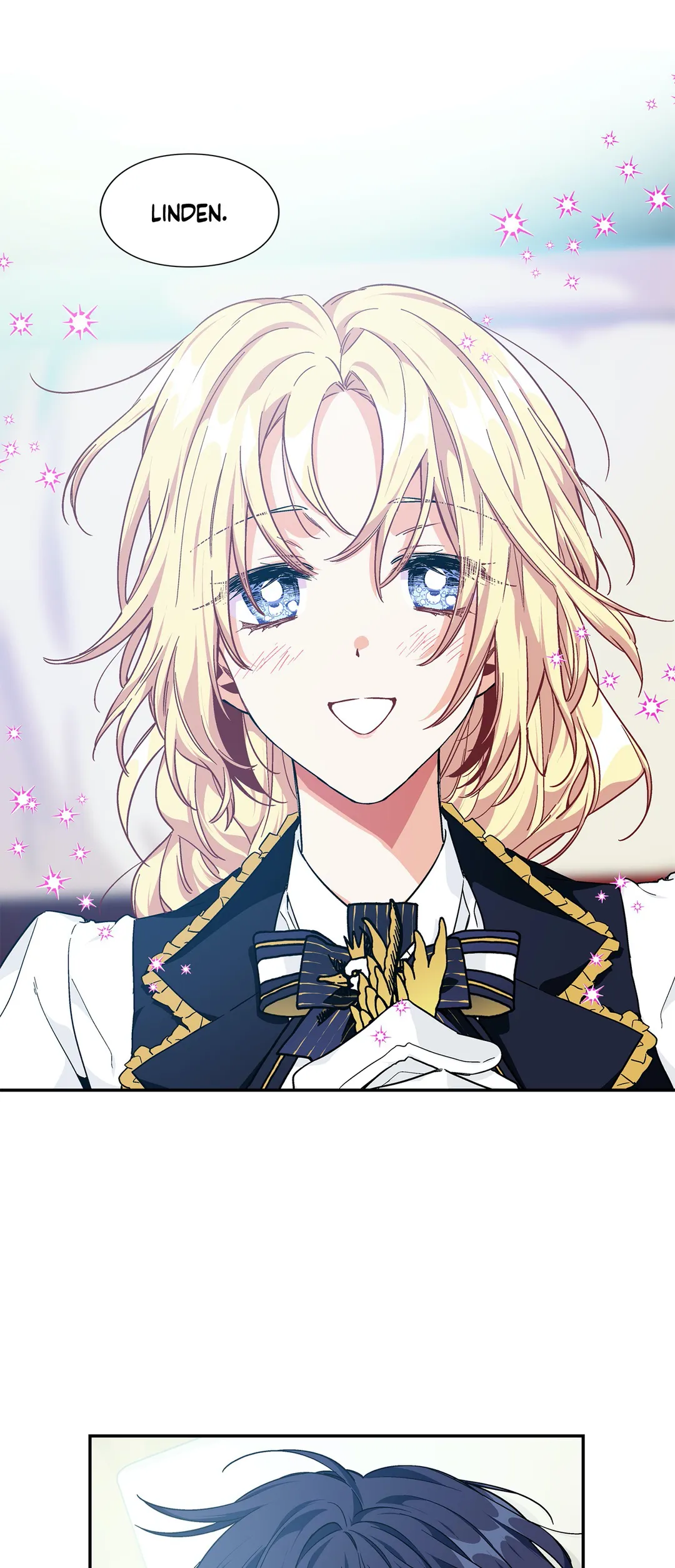 Read Doctor Elise EN Manga Online