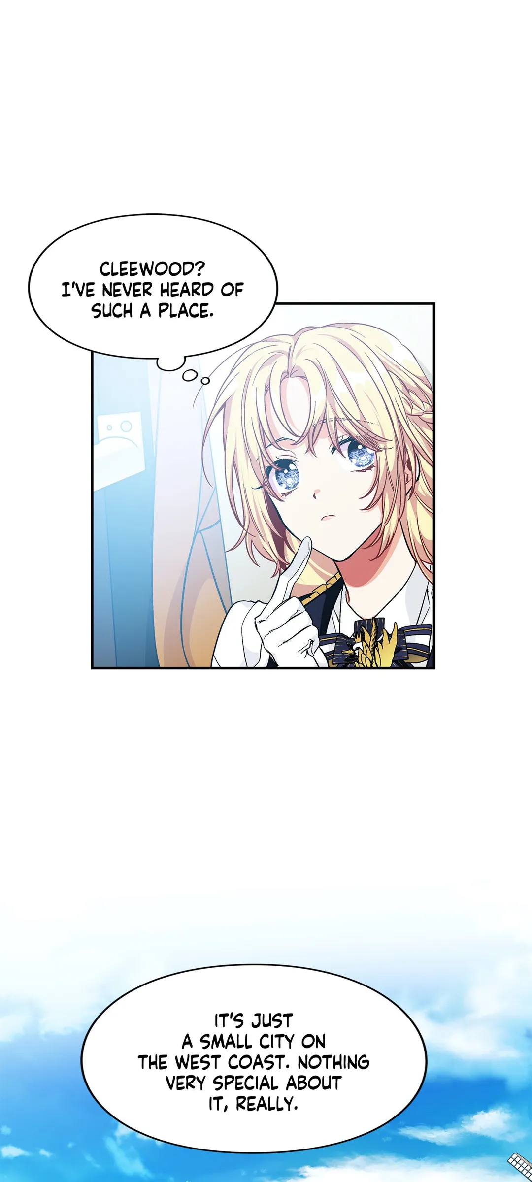 Read Doctor Elise EN Manga Online