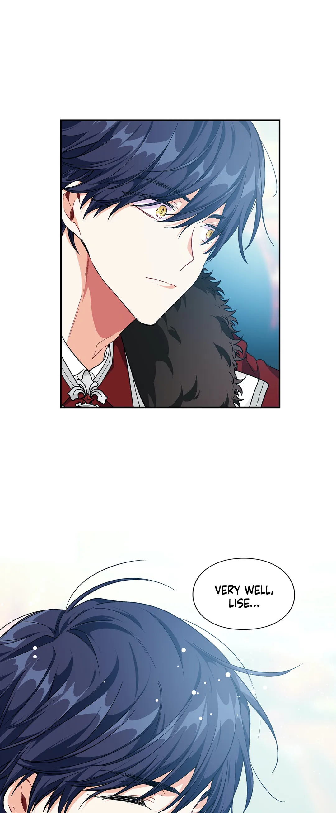 Read Doctor Elise EN Manga Online