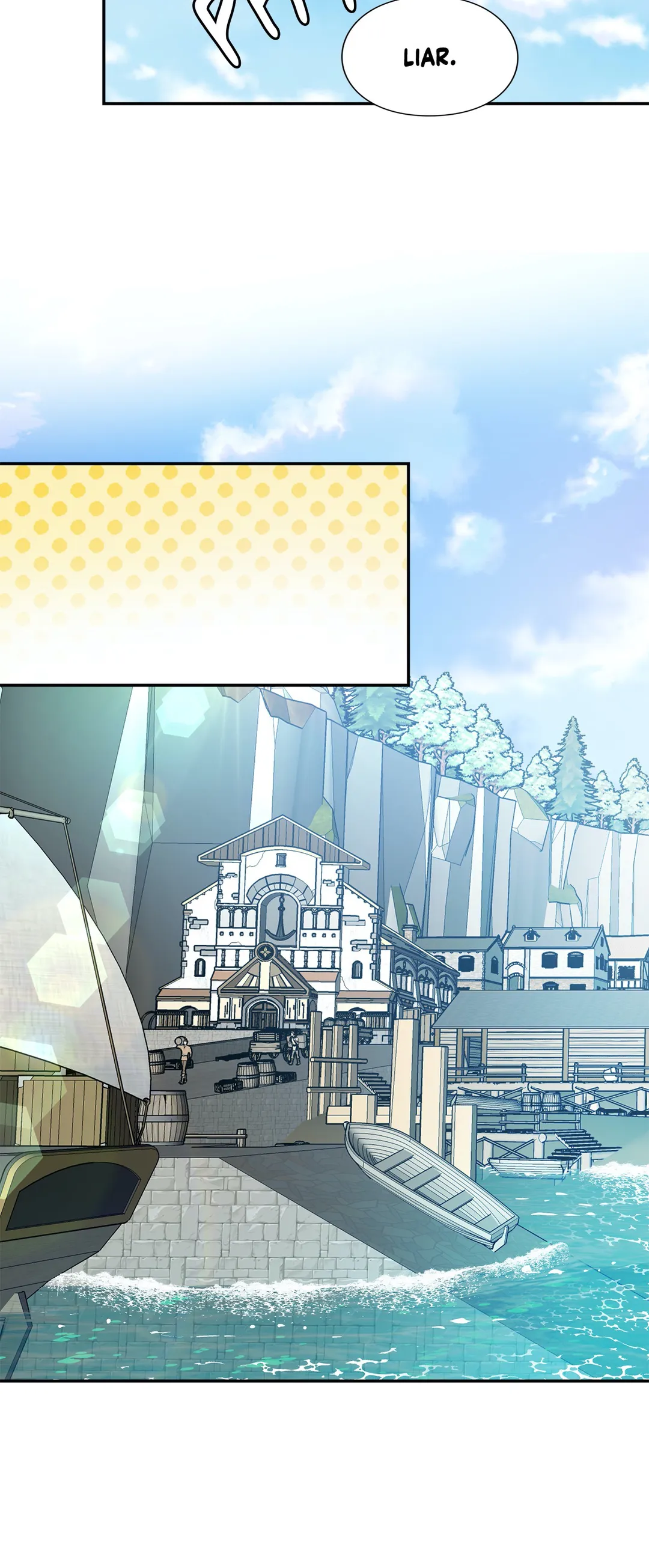 Read Doctor Elise EN Manga Online