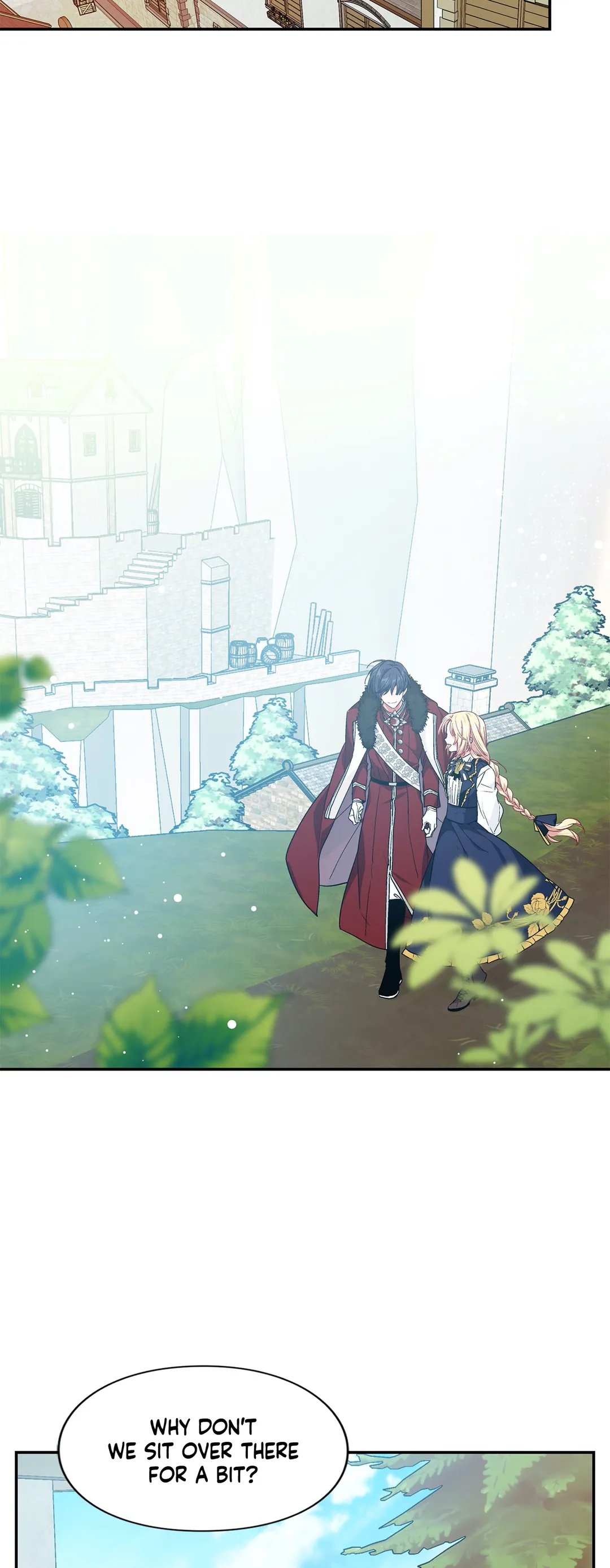 Read Doctor Elise EN Manga Online