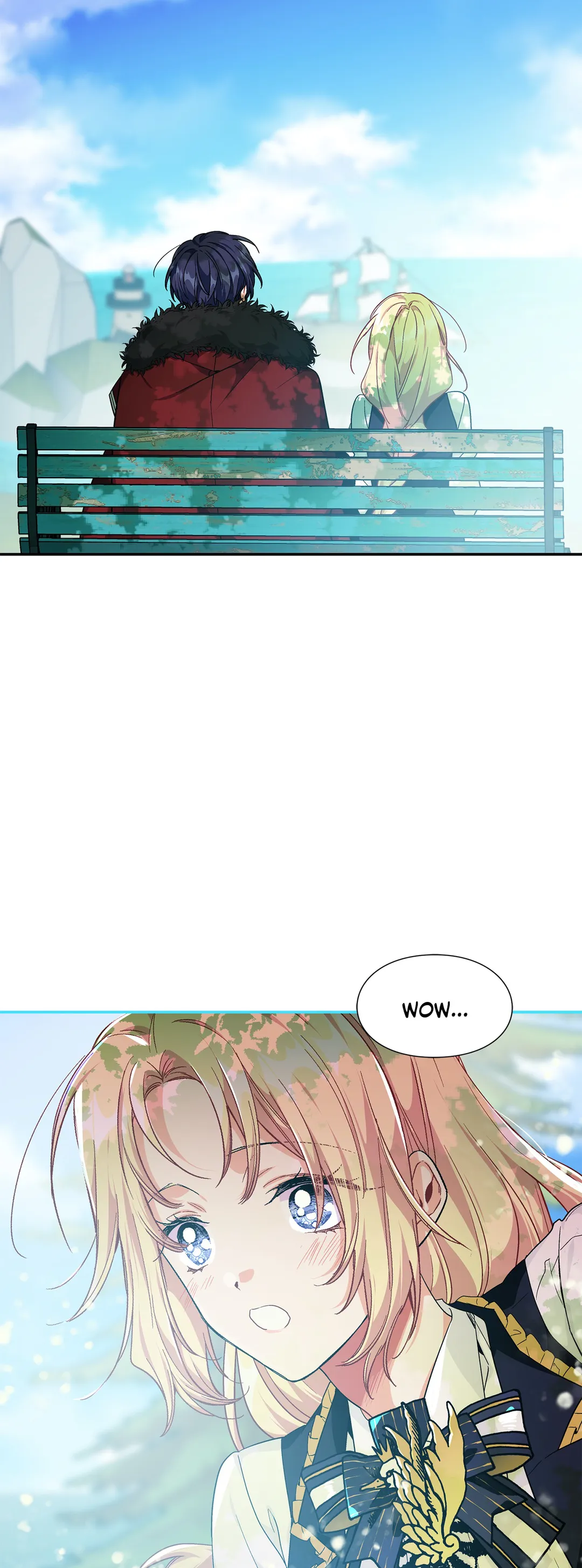 Read Doctor Elise EN Manga Online