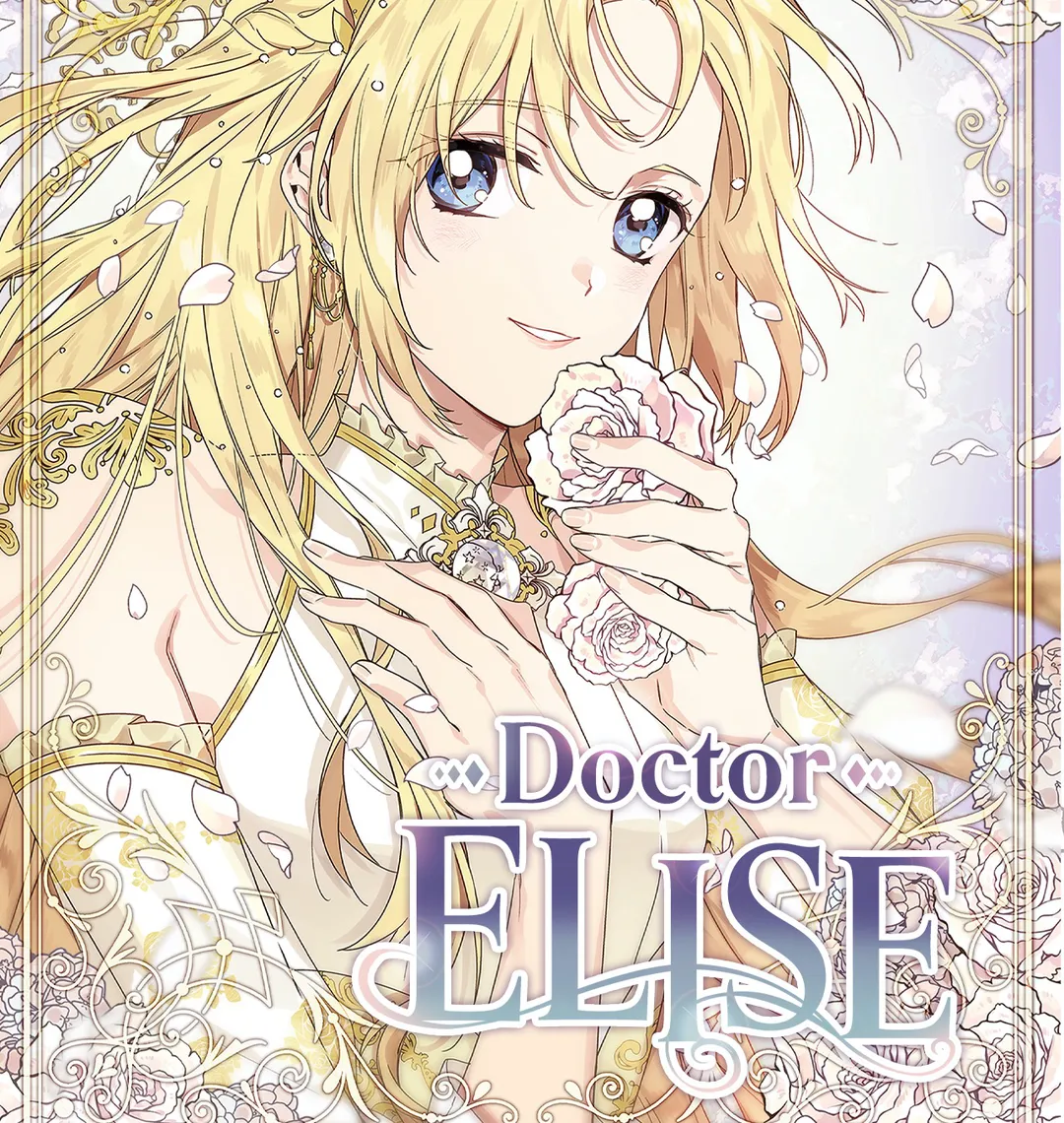 Read Doctor Elise EN Manga Online