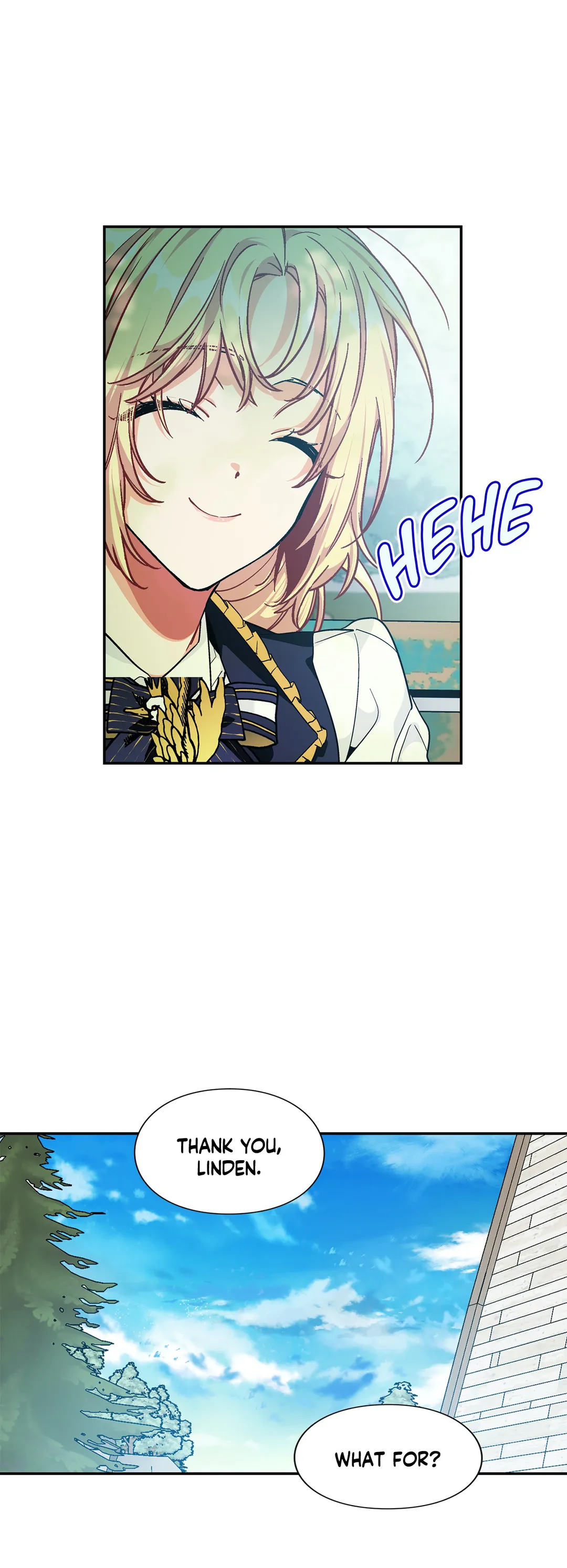 Read Doctor Elise EN Manga Online