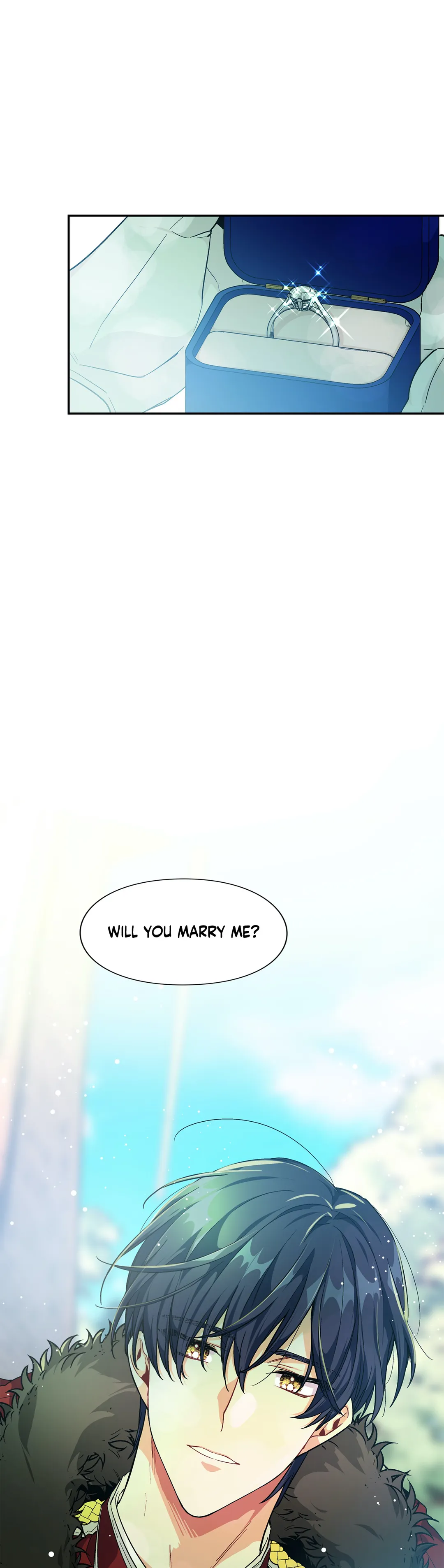 Read Doctor Elise EN Manga Online