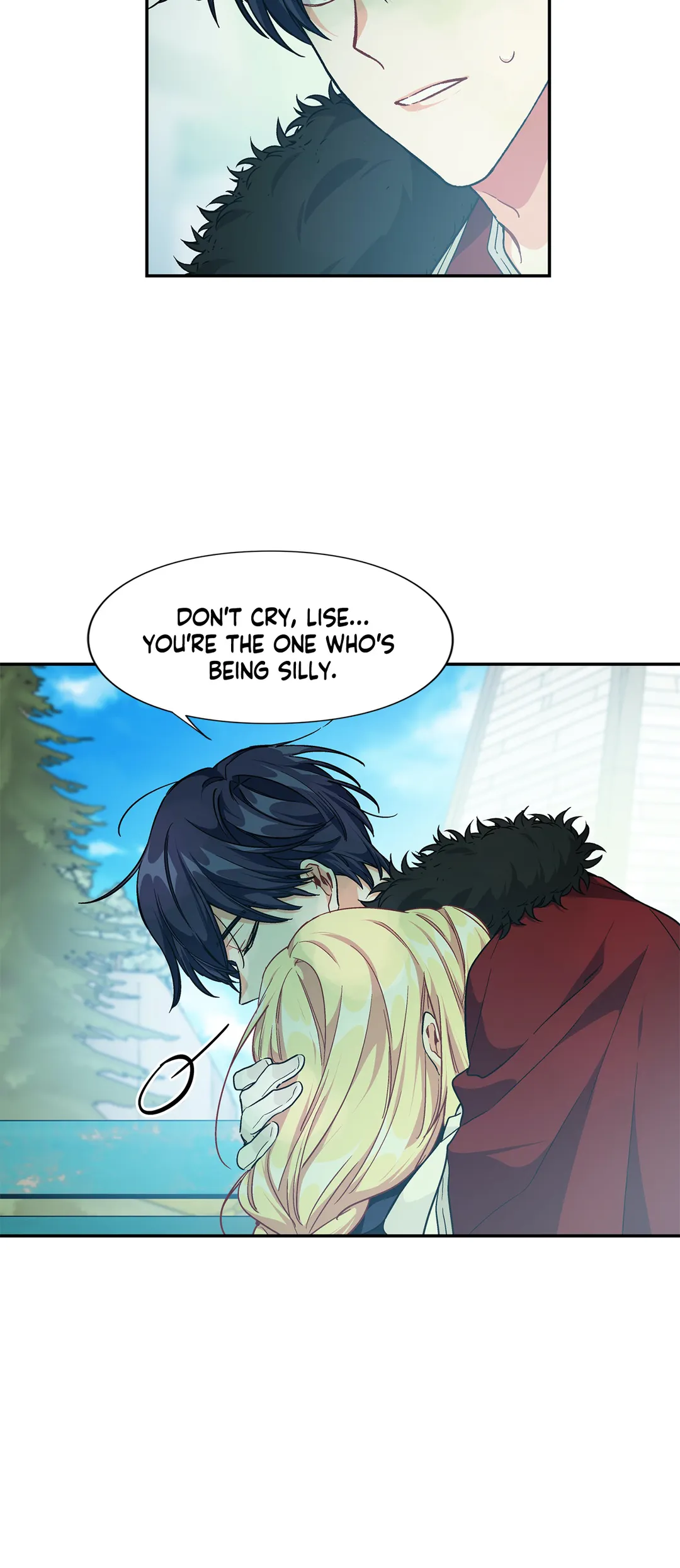 Read Doctor Elise EN Manga Online