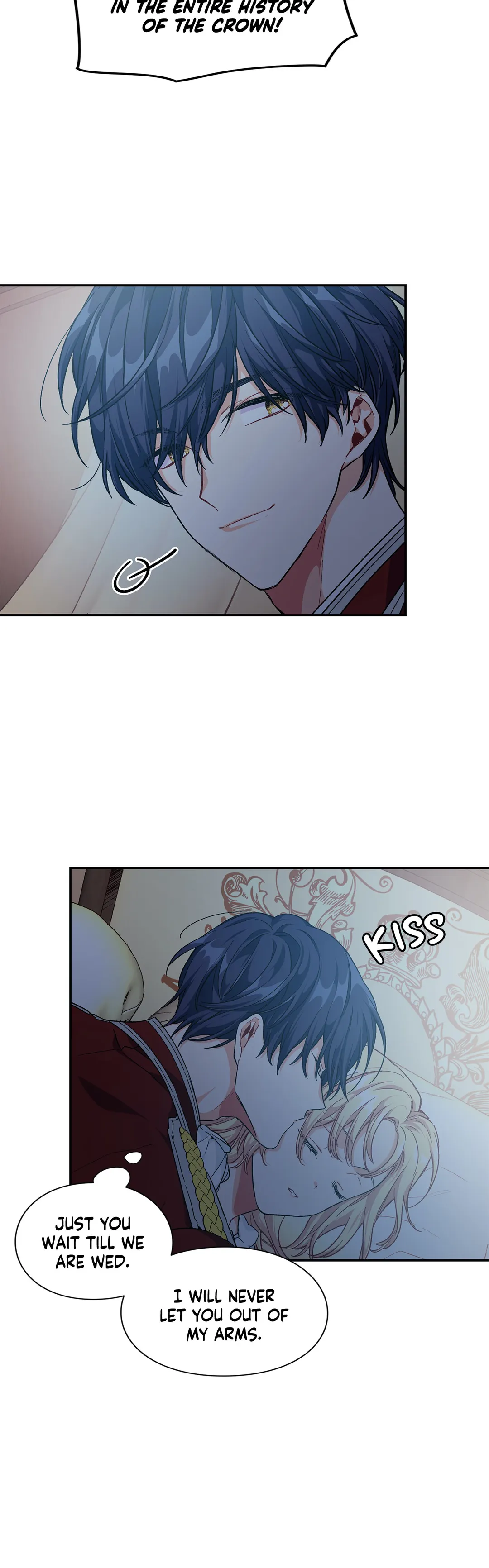 Read Doctor Elise EN Manga Online