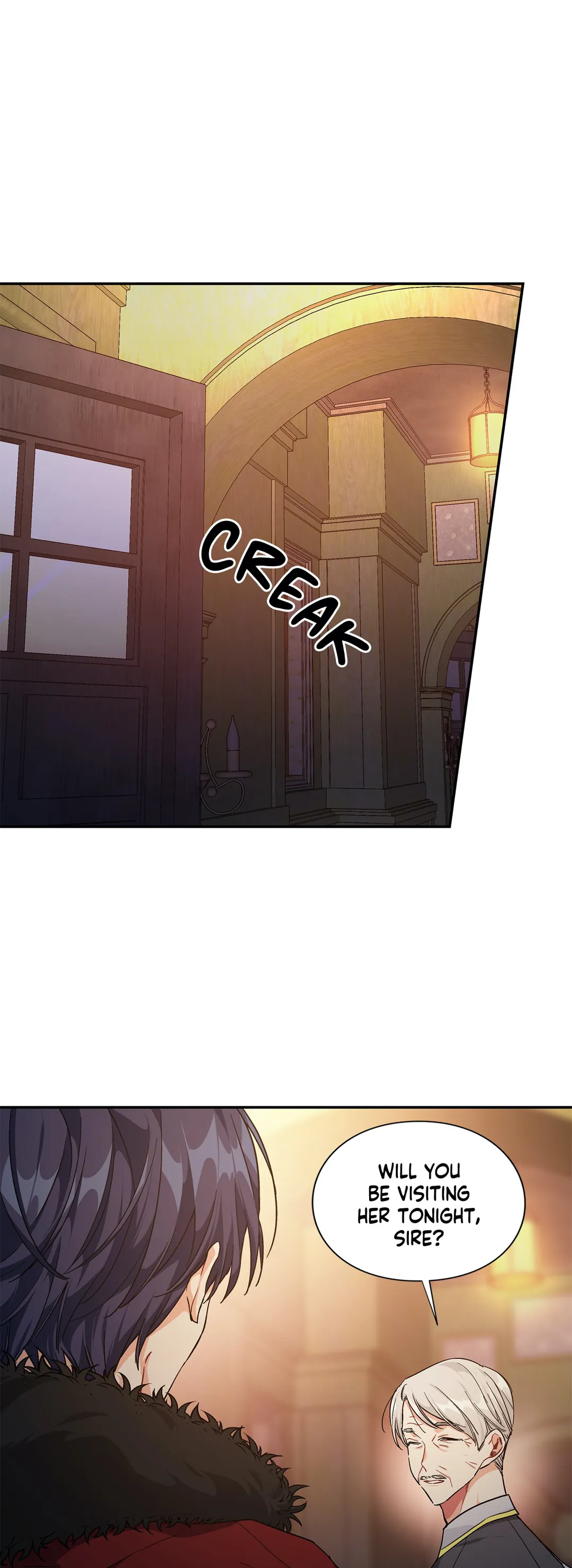 Read Doctor Elise EN Manga Online