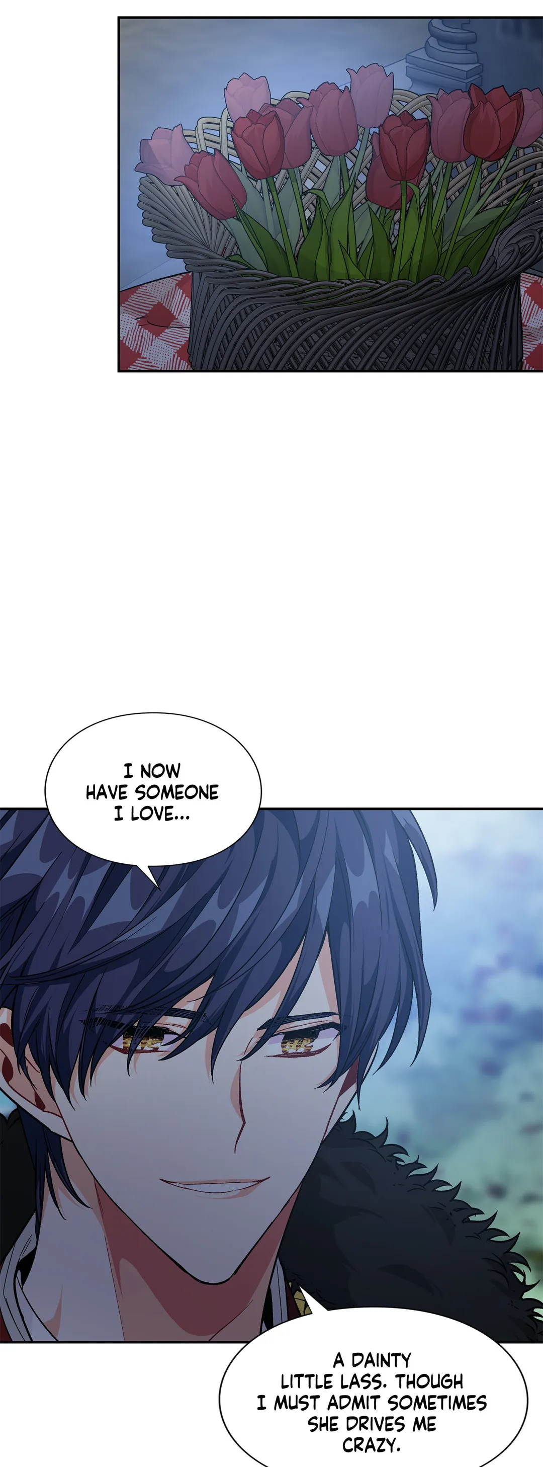 Read Doctor Elise EN Manga Online