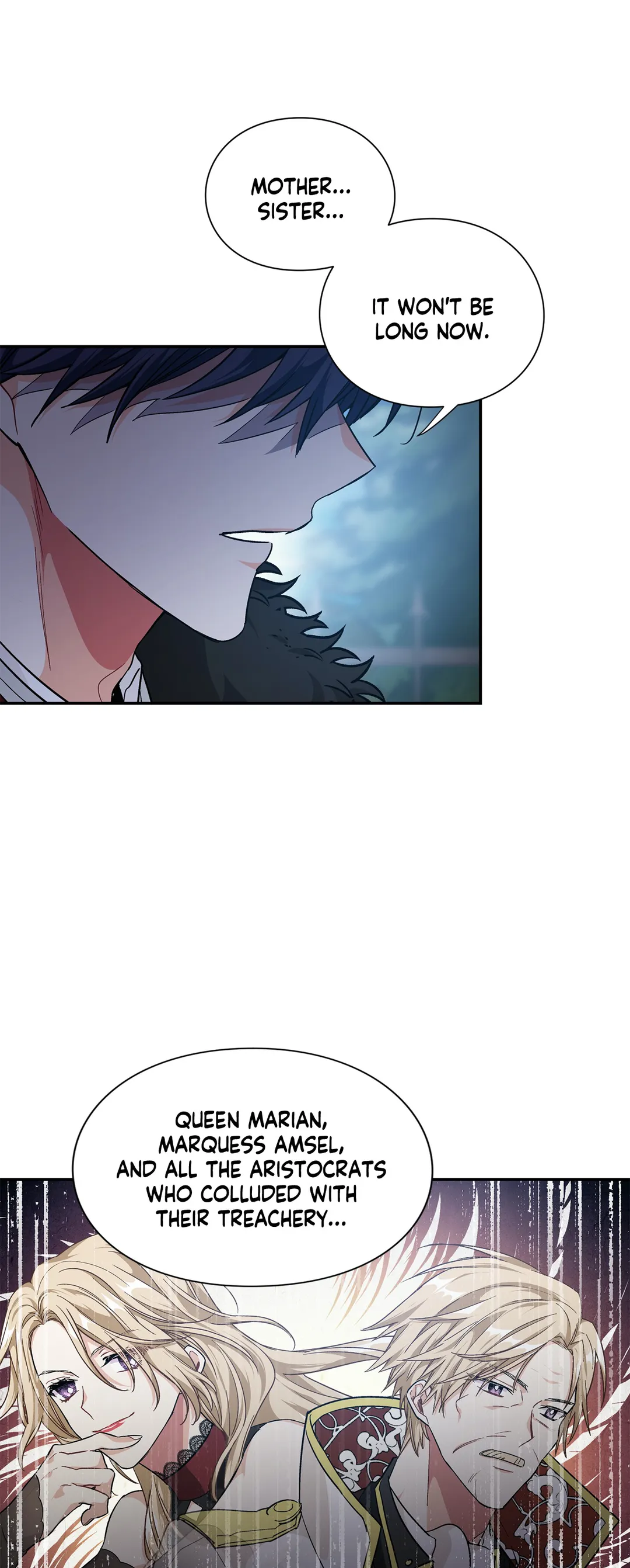 Read Doctor Elise EN Manga Online