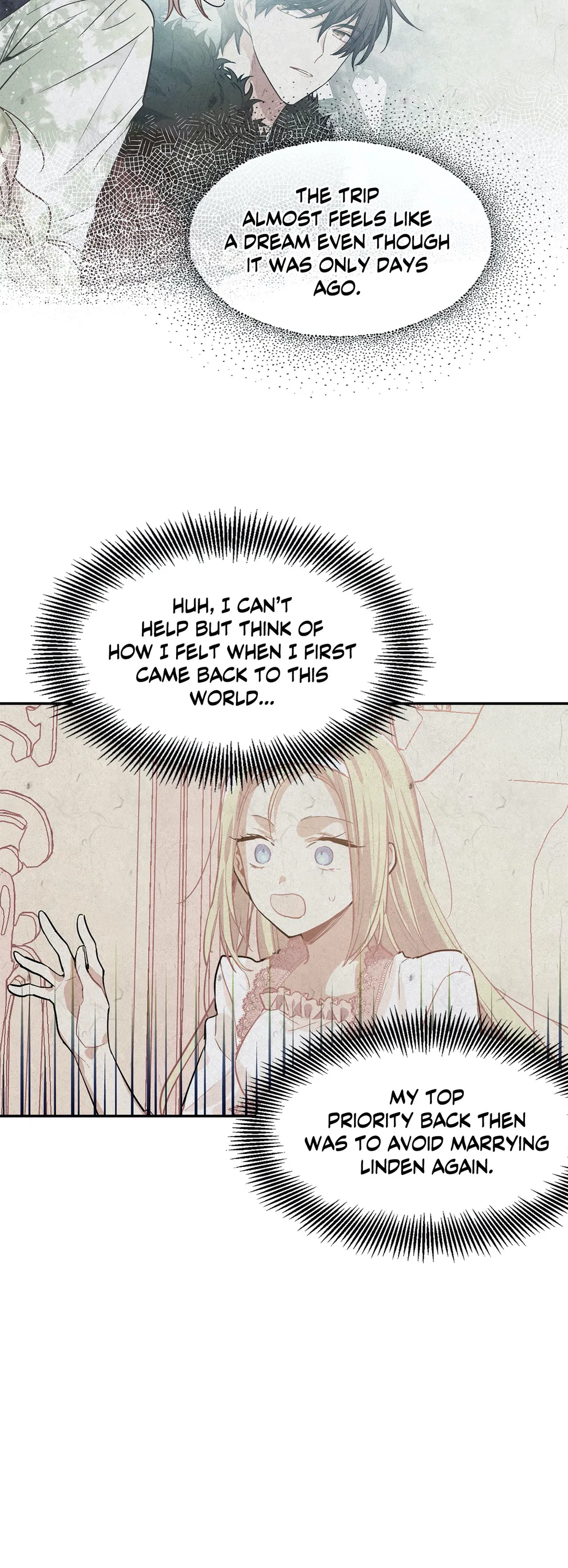 Read Doctor Elise EN Manga Online