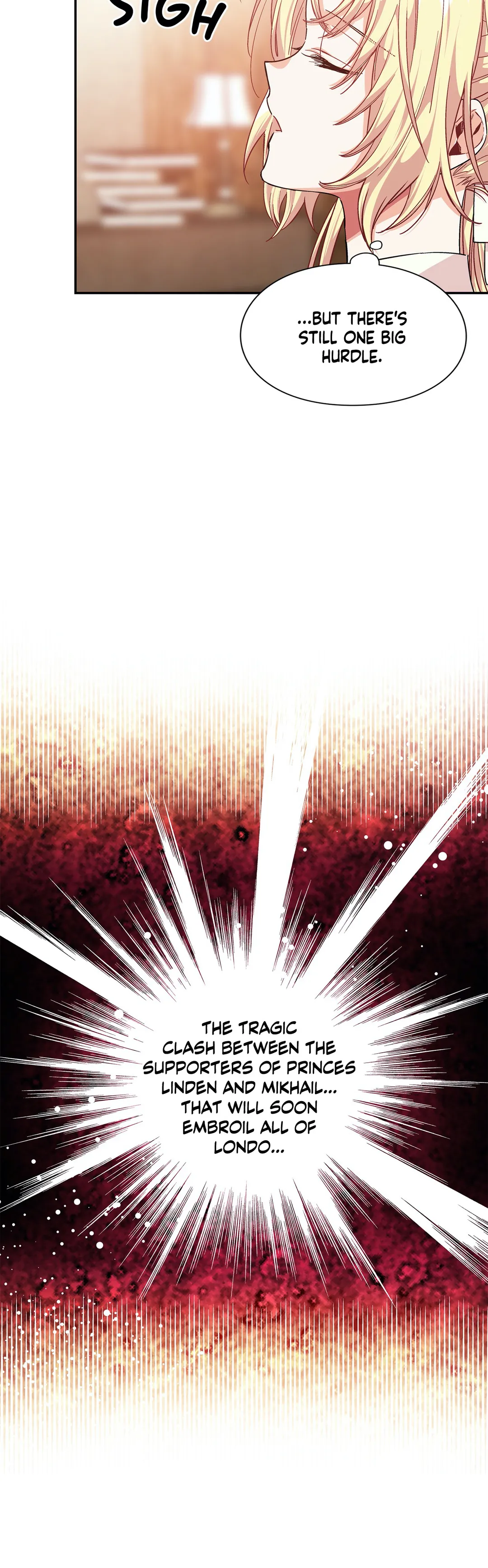 Read Doctor Elise EN Manga Online