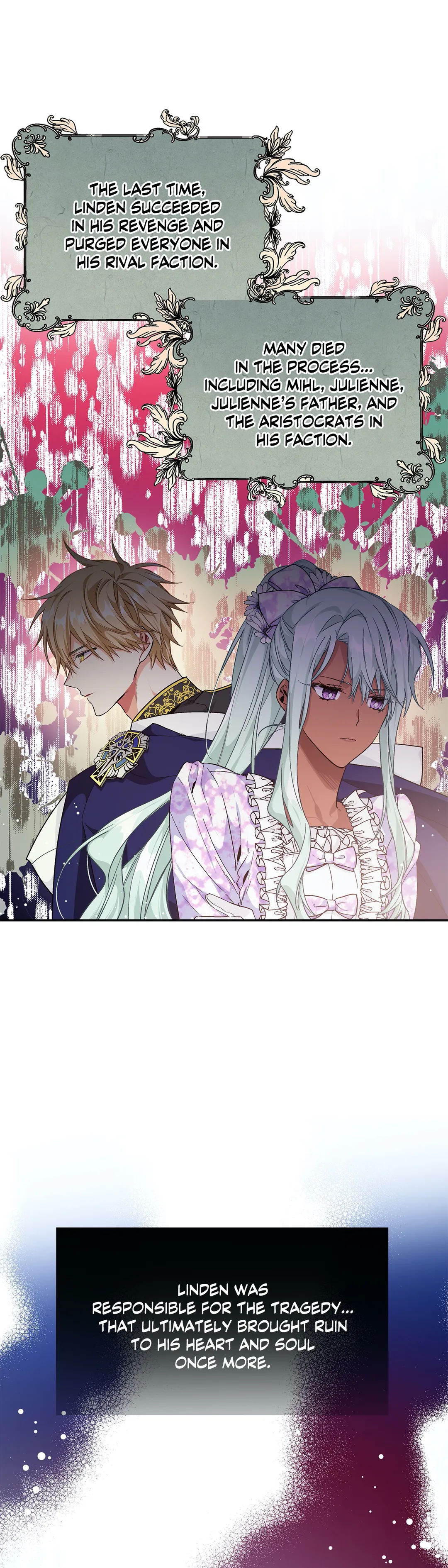 Read Doctor Elise EN Manga Online