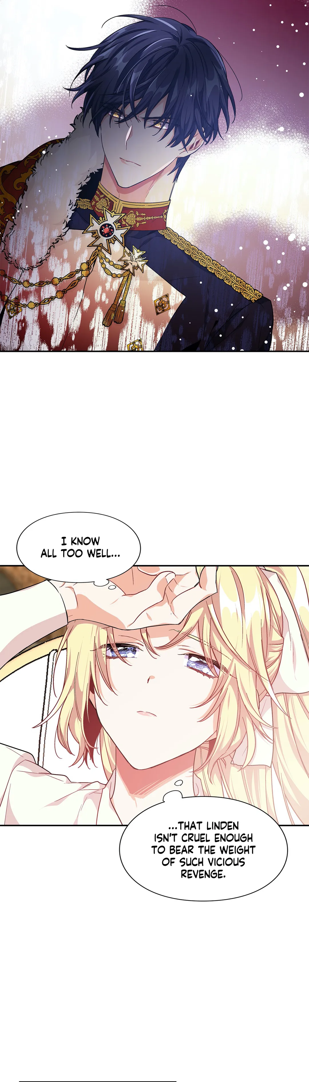Read Doctor Elise EN Manga Online