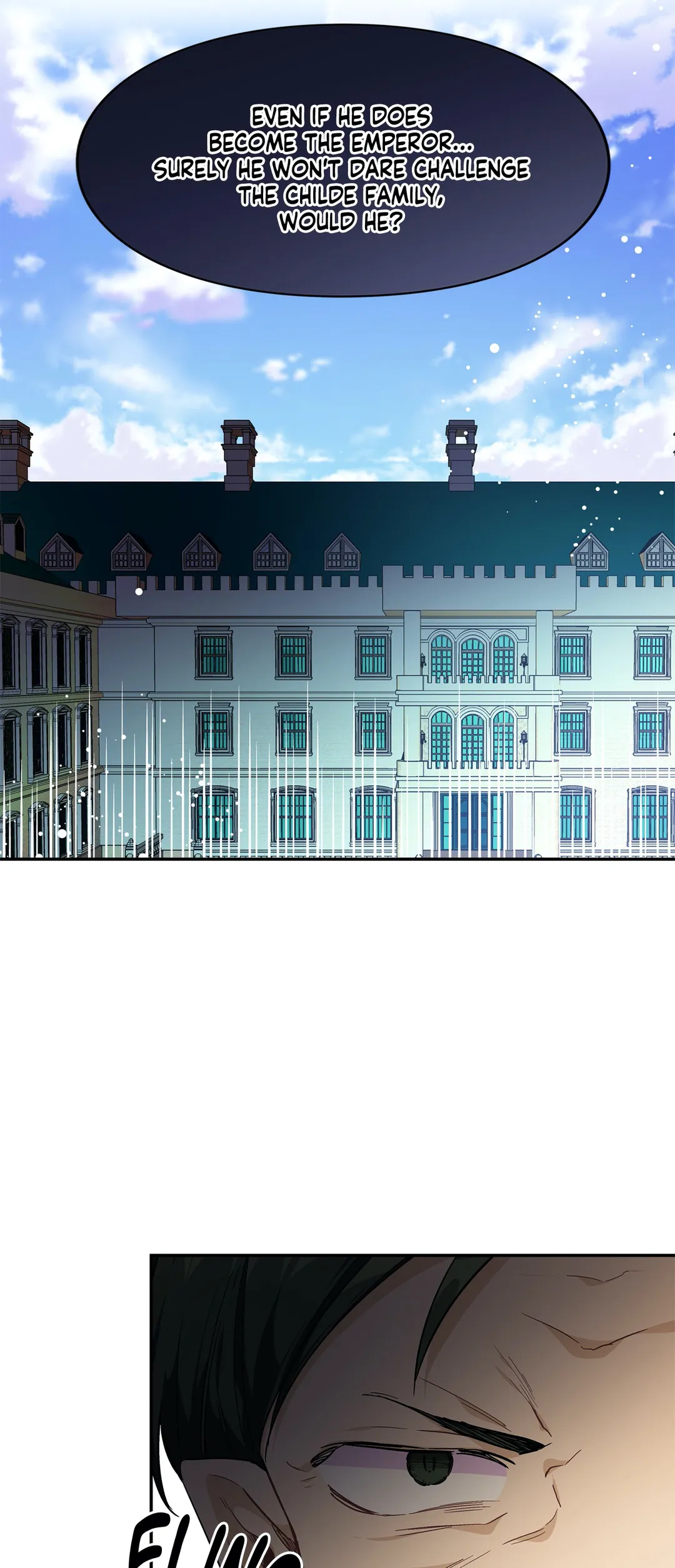 Read Doctor Elise EN Manga Online