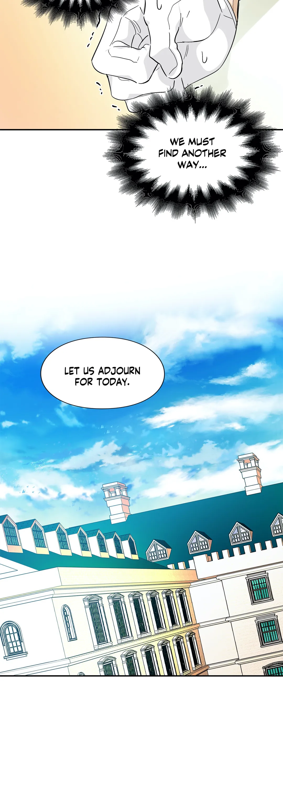 Read Doctor Elise EN Manga Online