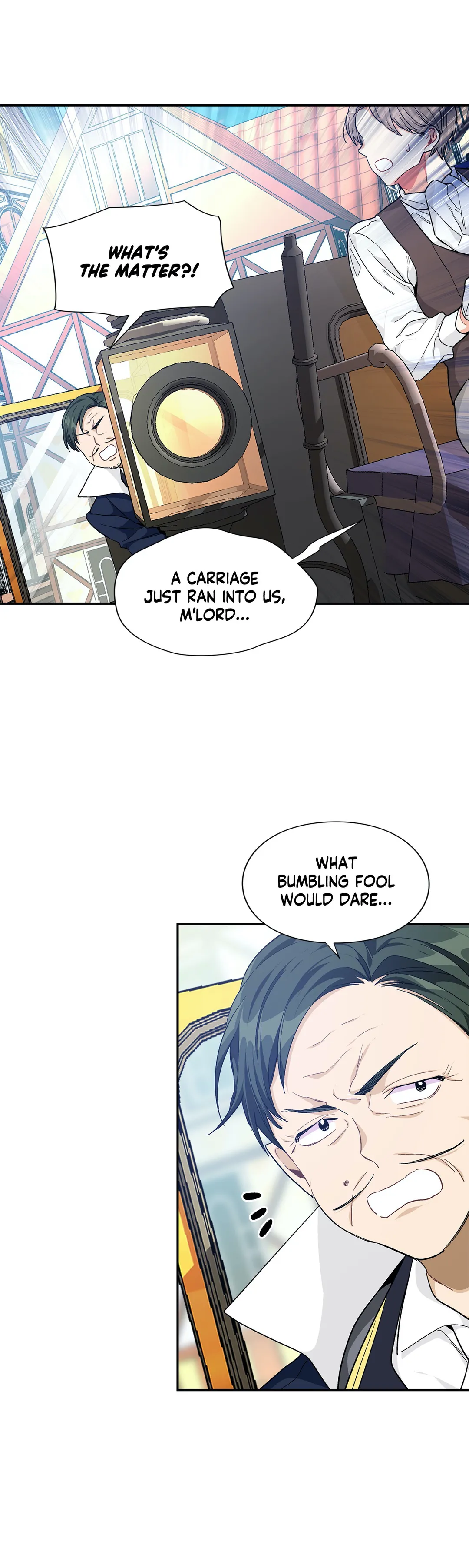 Read Doctor Elise EN Manga Online