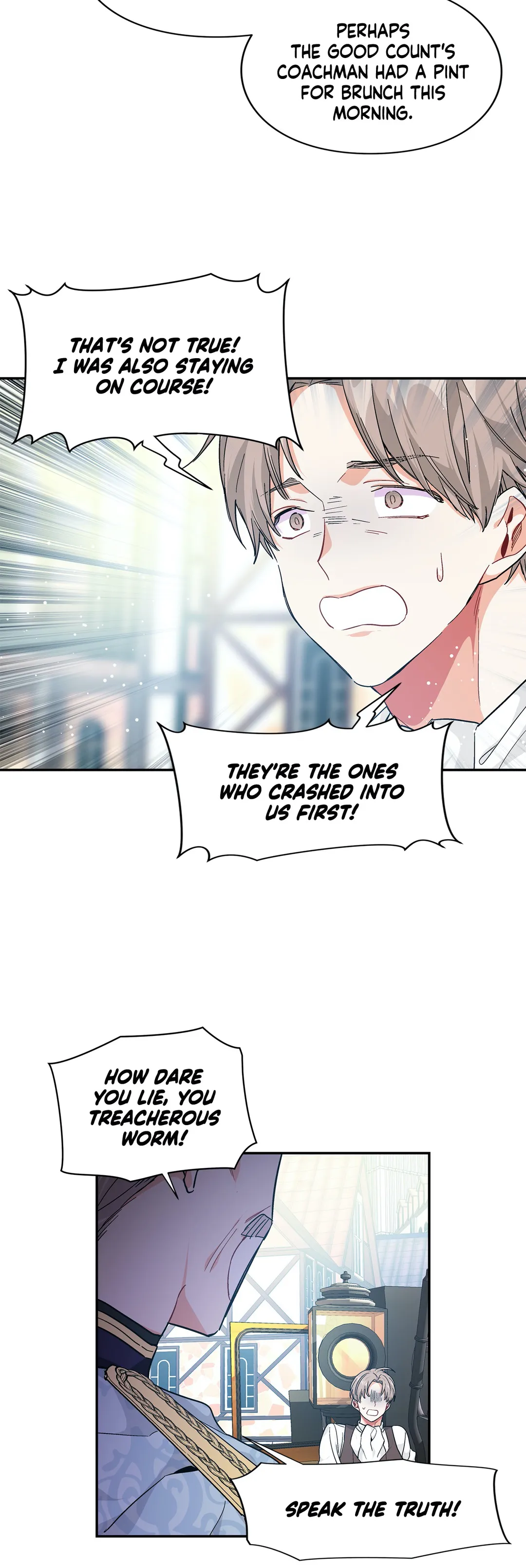 Read Doctor Elise EN Manga Online
