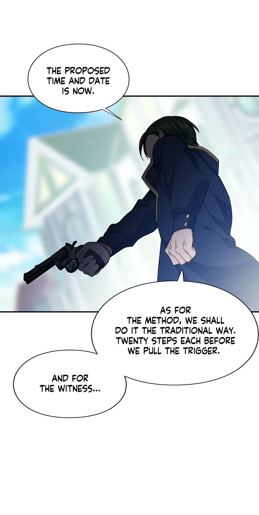 Read Doctor Elise EN Manga Online