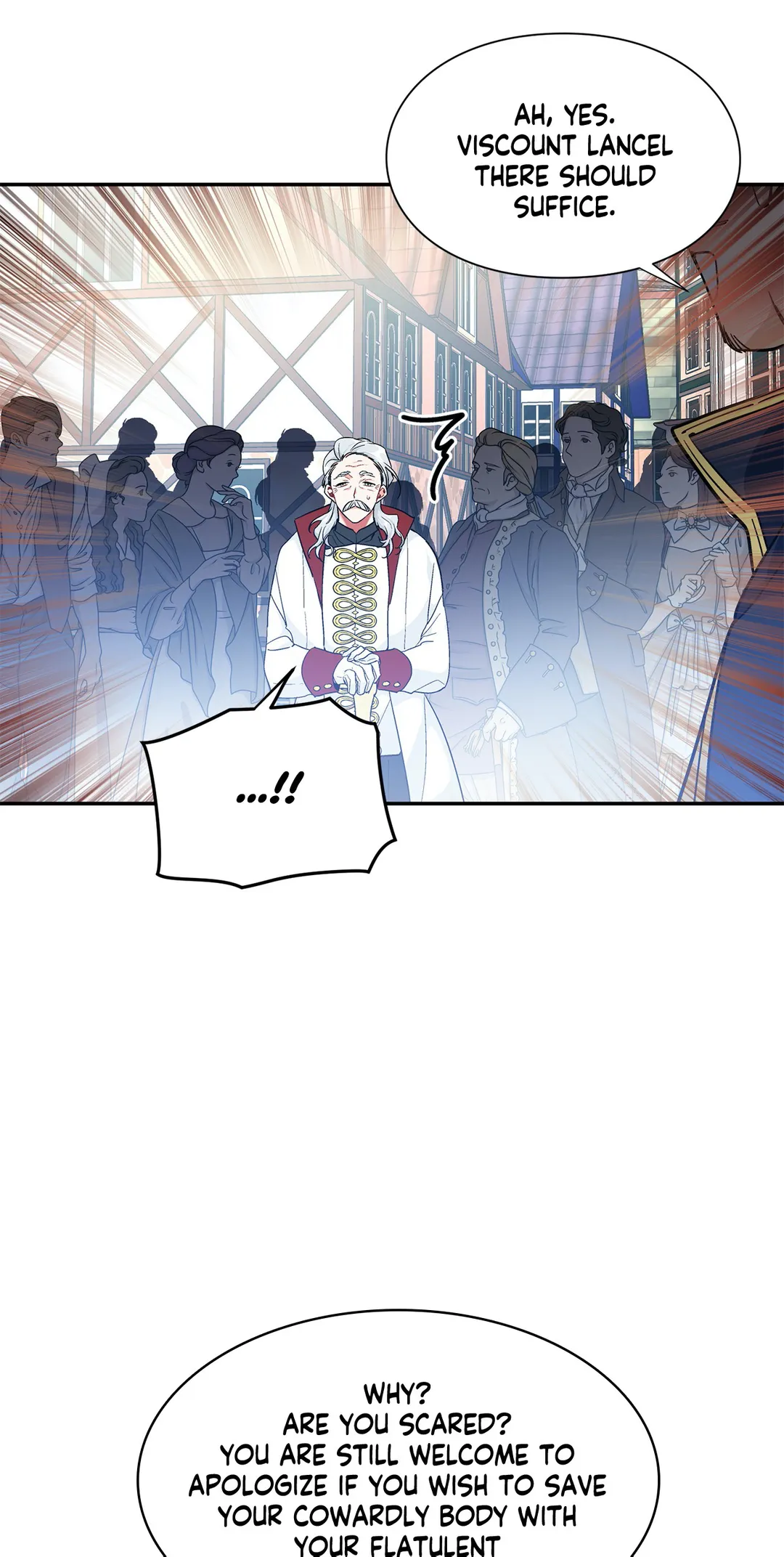 Read Doctor Elise EN Manga Online