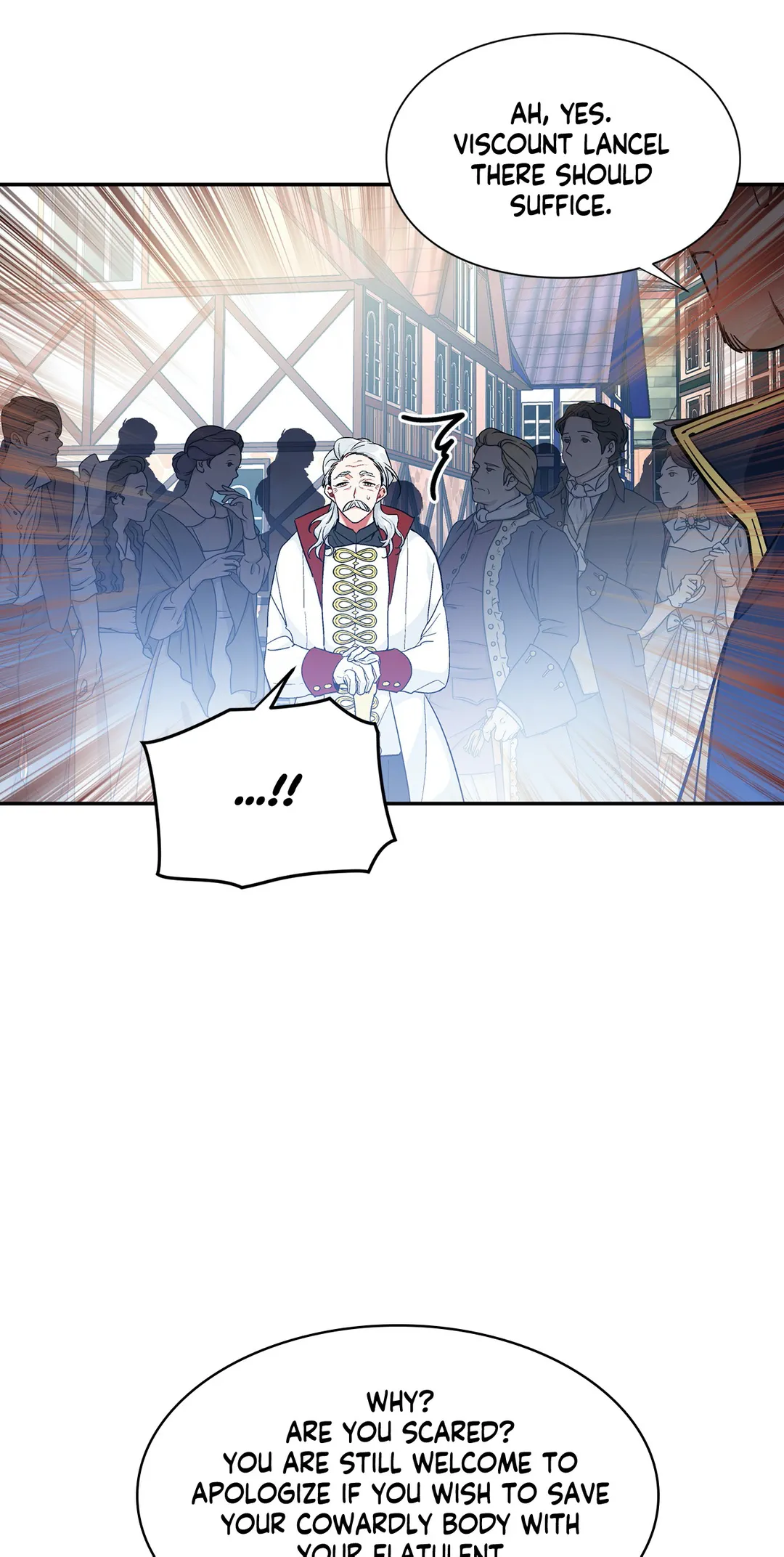 Read Doctor Elise EN Manga Online