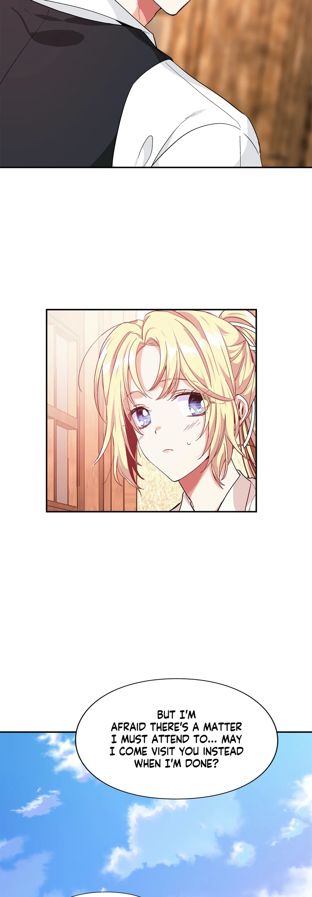Read Doctor Elise EN Manga Online