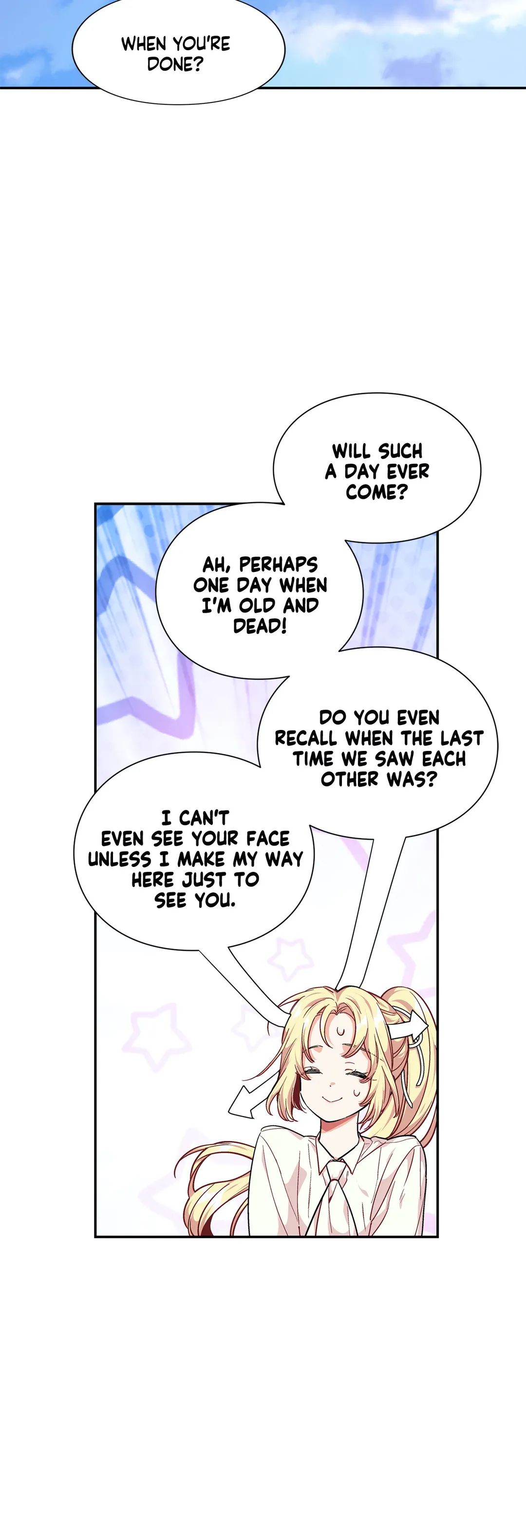 Read Doctor Elise EN Manga Online