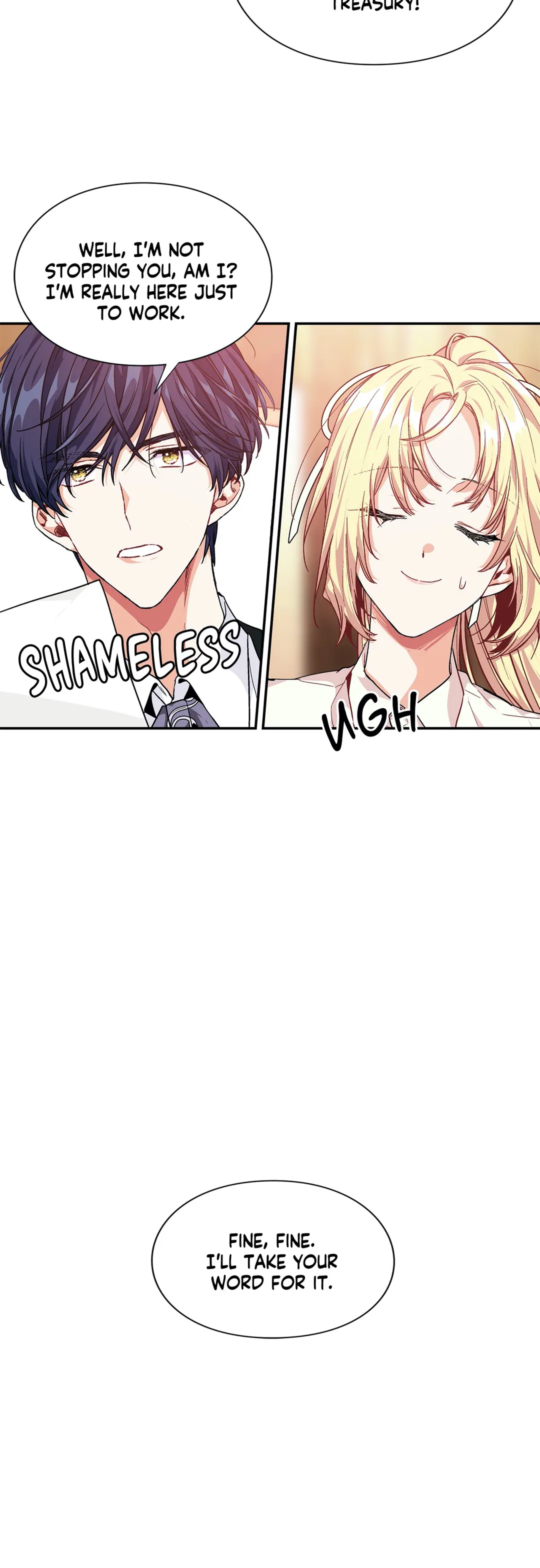 Read Doctor Elise EN Manga Online
