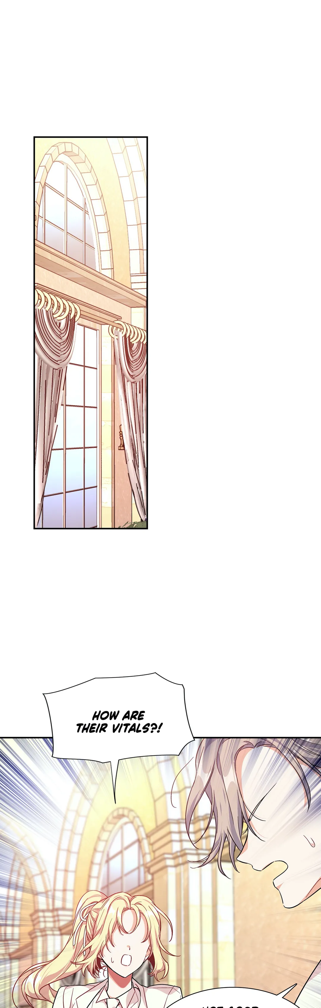 Read Doctor Elise EN Manga Online