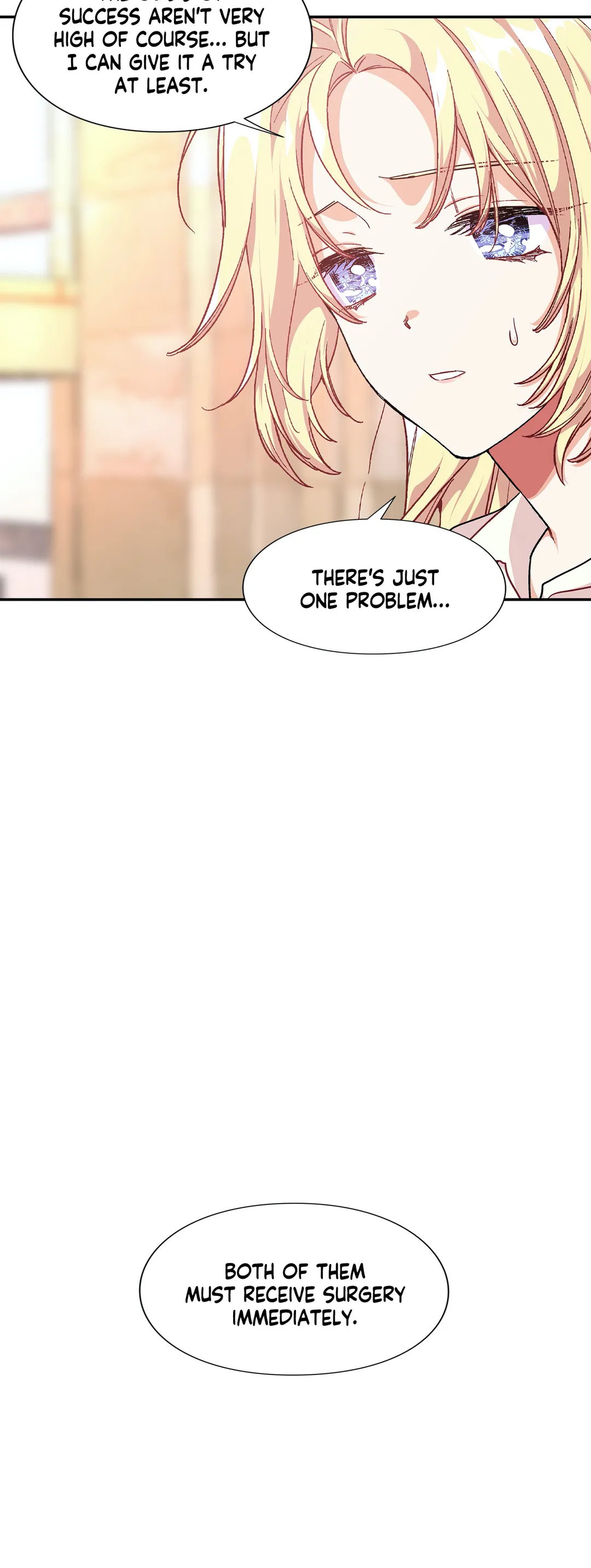 Read Doctor Elise EN Manga Online
