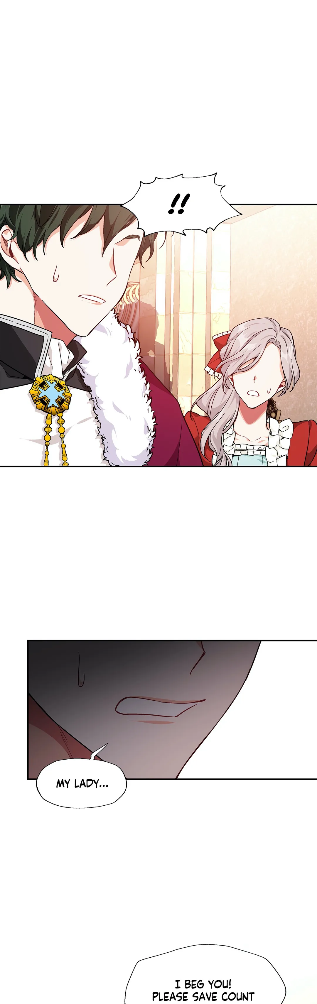 Read Doctor Elise EN Manga Online