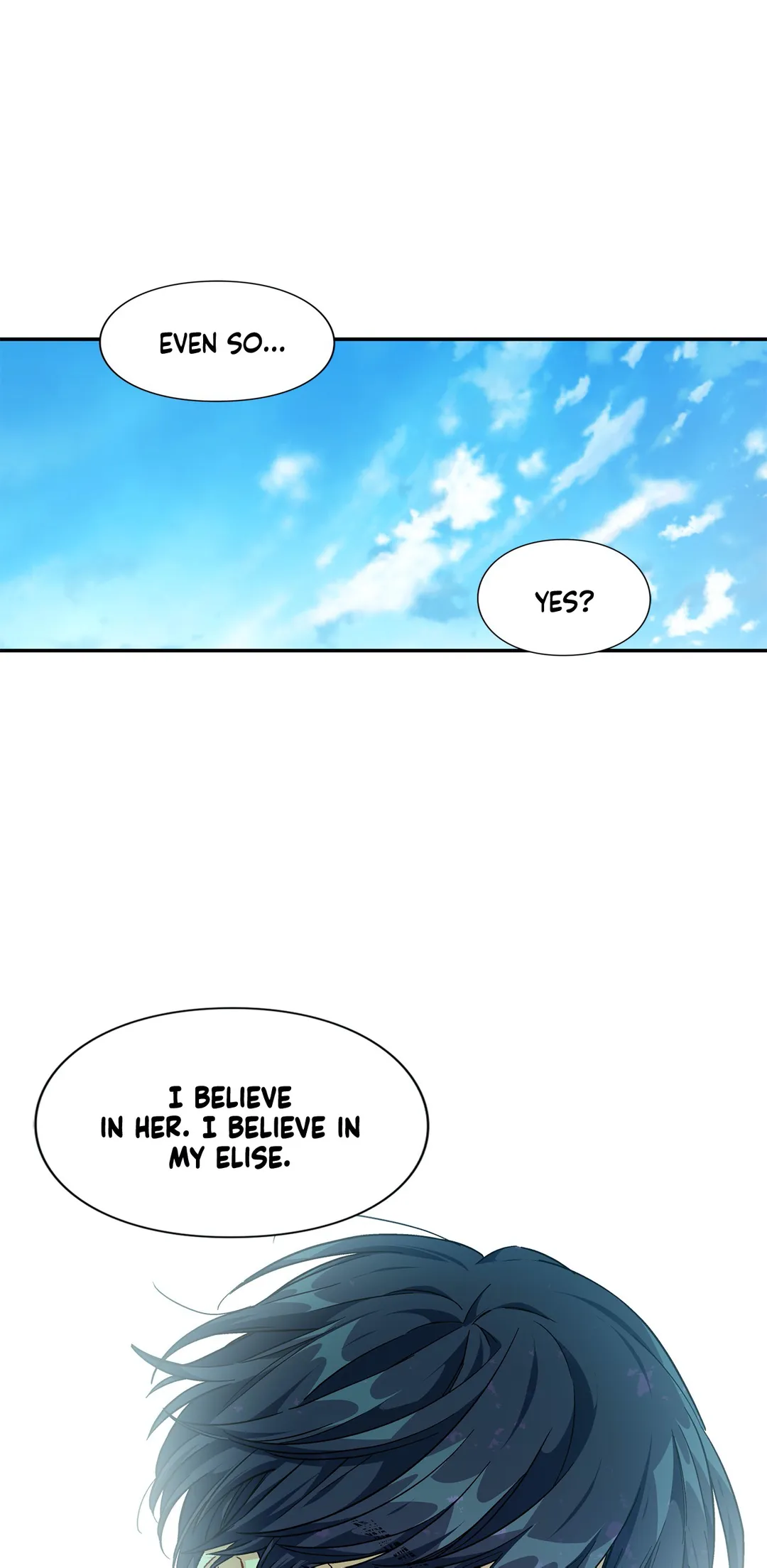 Read Doctor Elise EN Manga Online