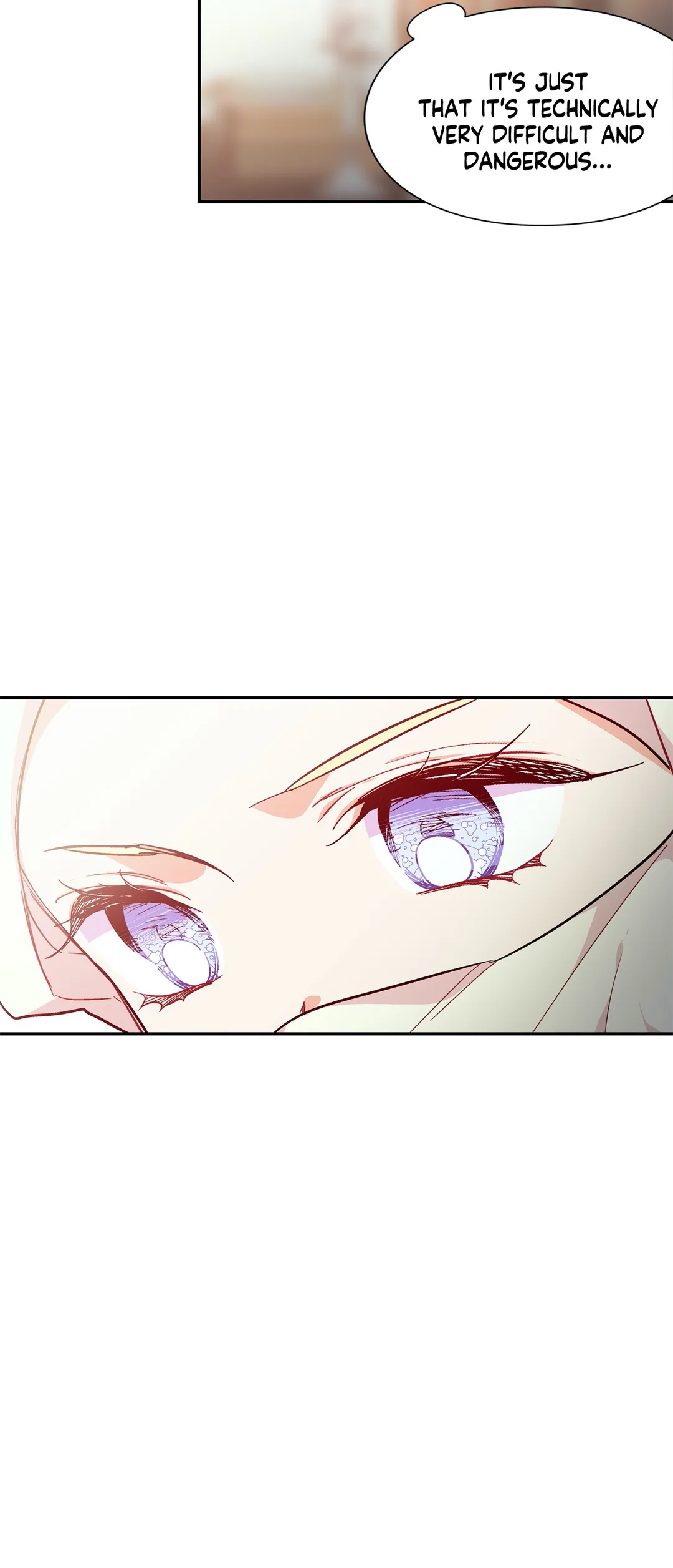 Read Doctor Elise EN Manga Online