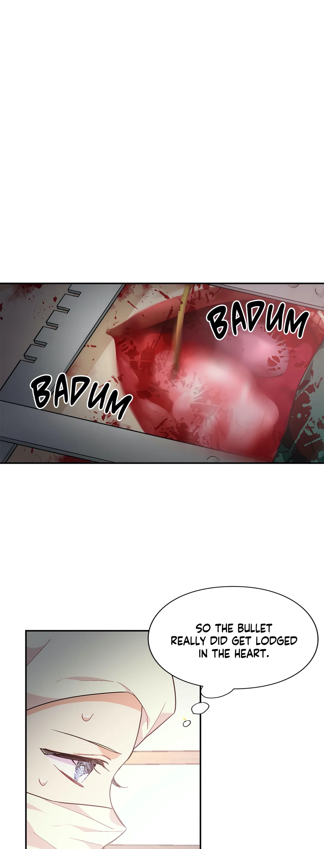 Read Doctor Elise EN Manga Online