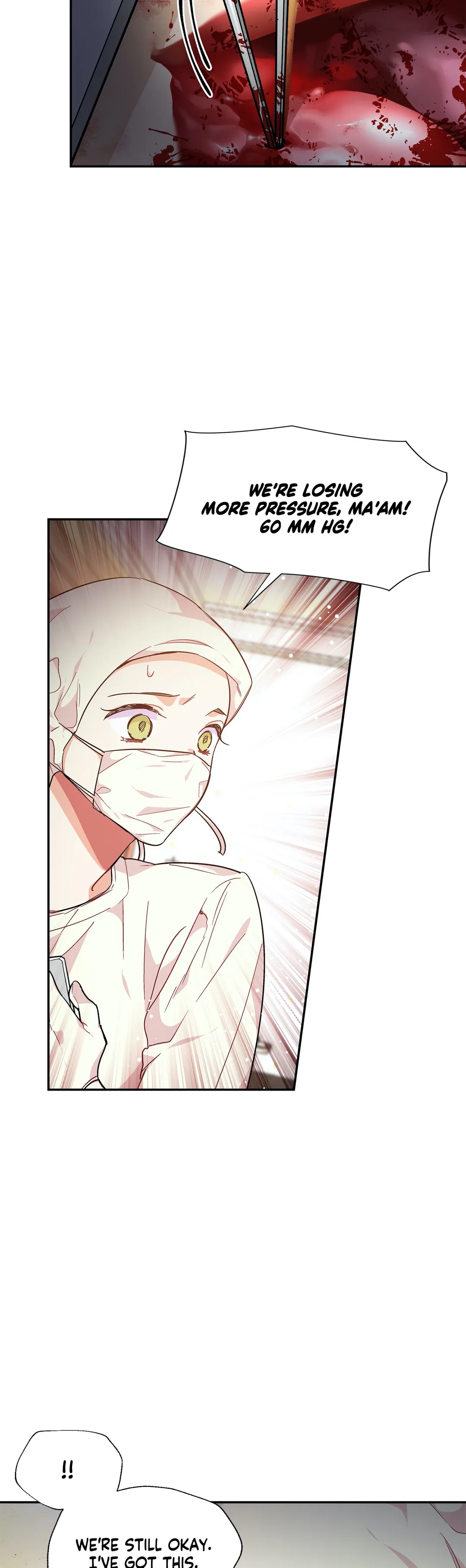 Read Doctor Elise EN Manga Online